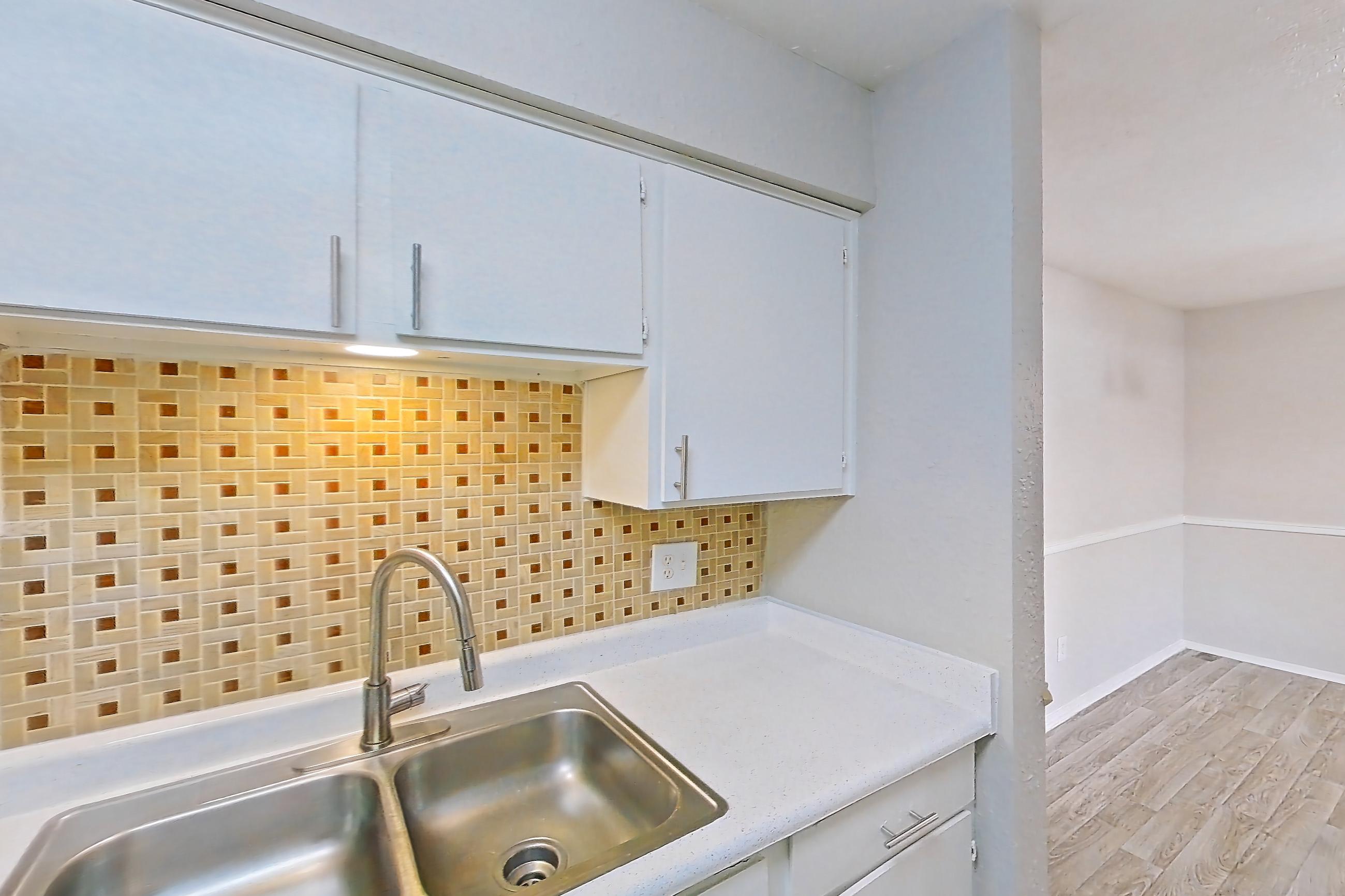 KITCHEN (representative of this floor plan)