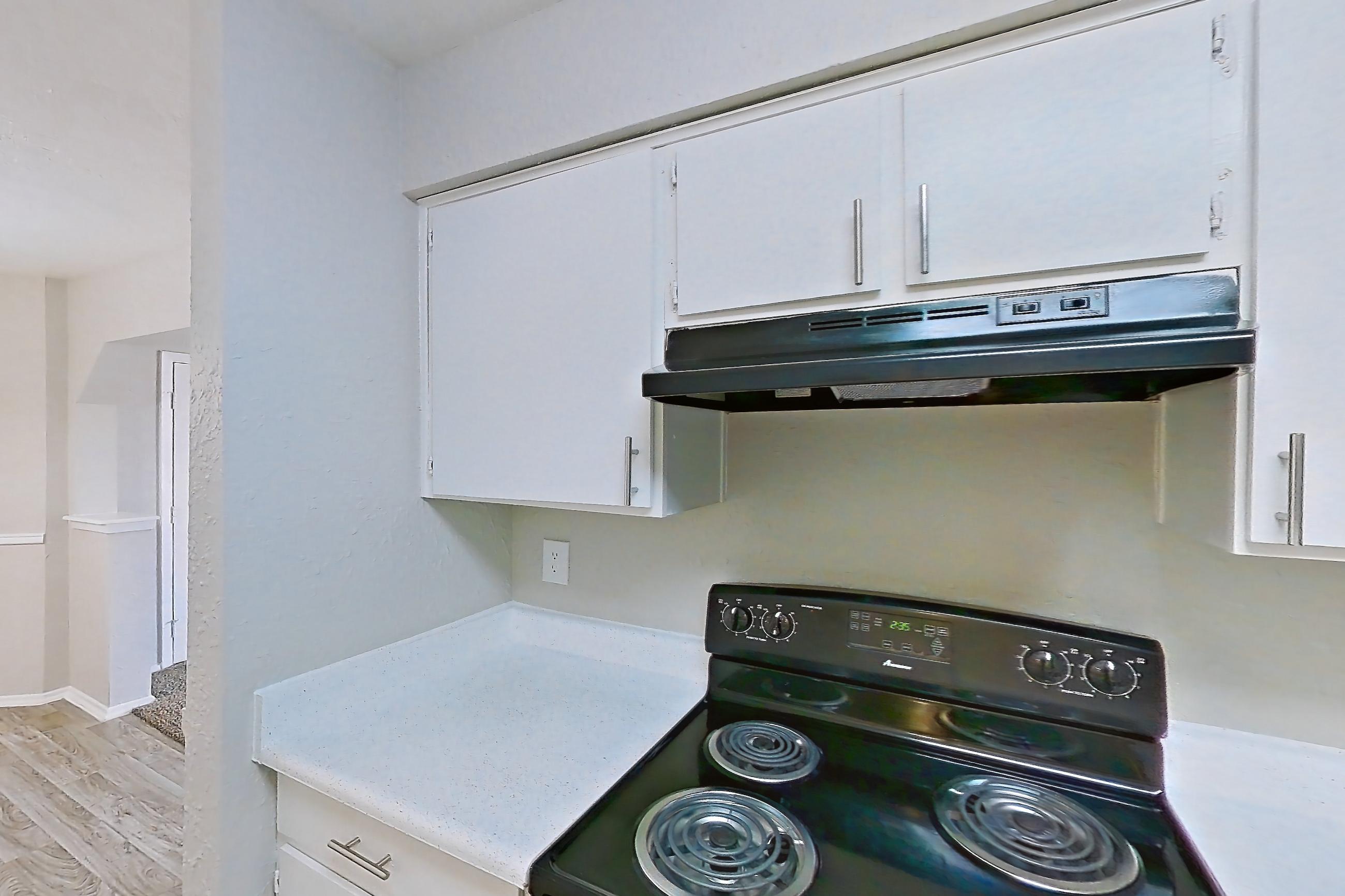 KITCHEN (representative of this floor plan)