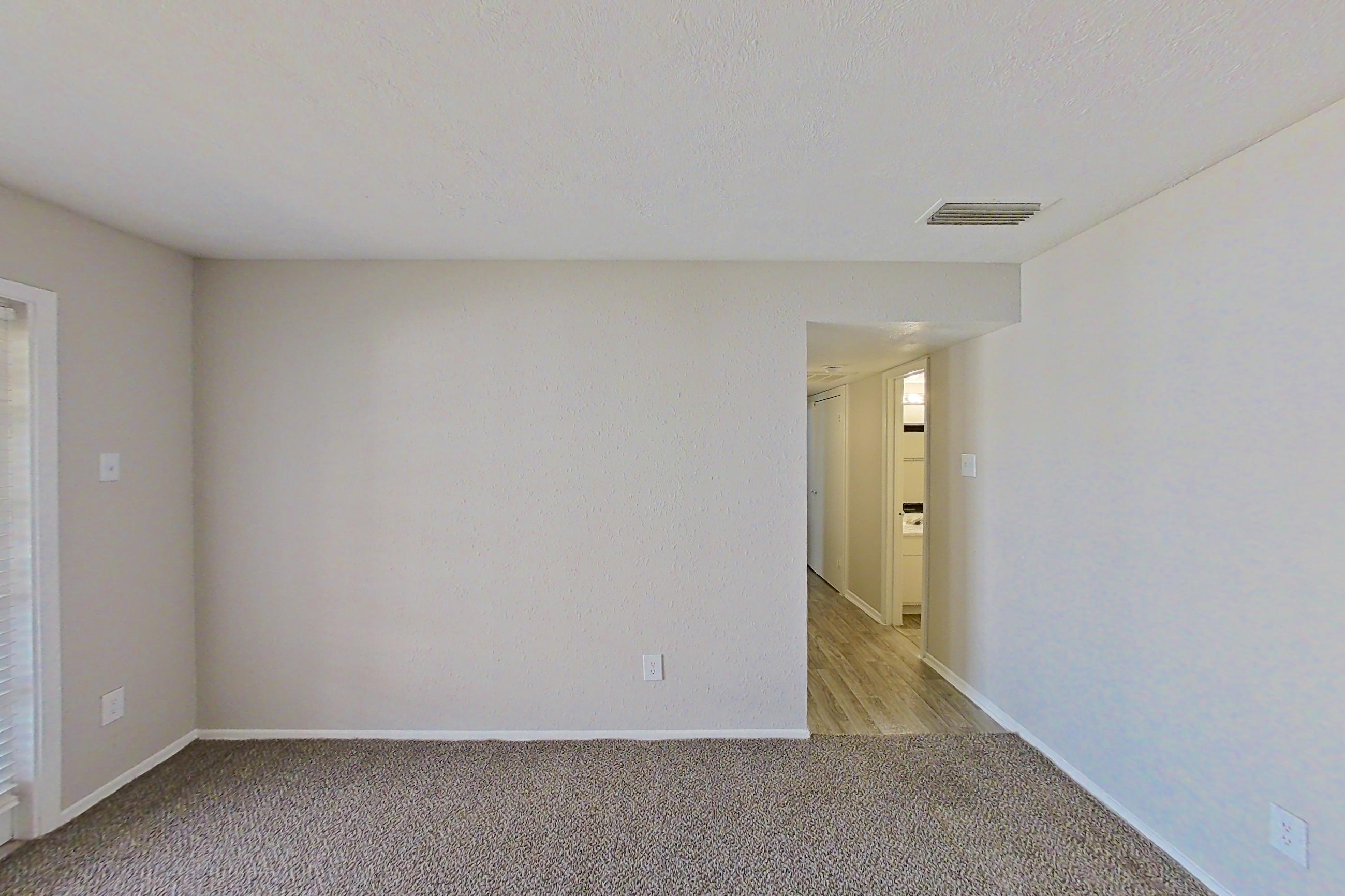 LIVING ROOM (representative of this floor plan)