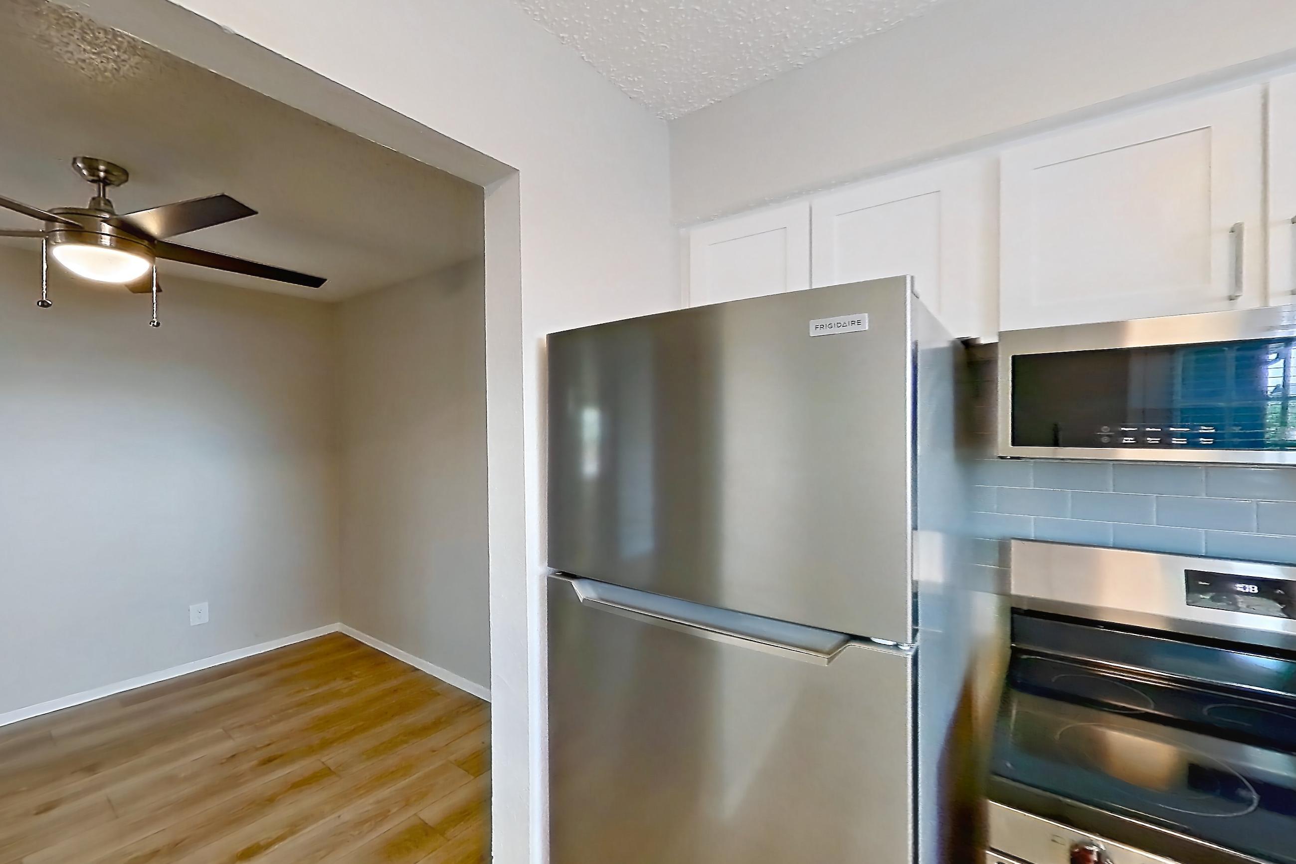 KITCHEN (representative of this floor plan)