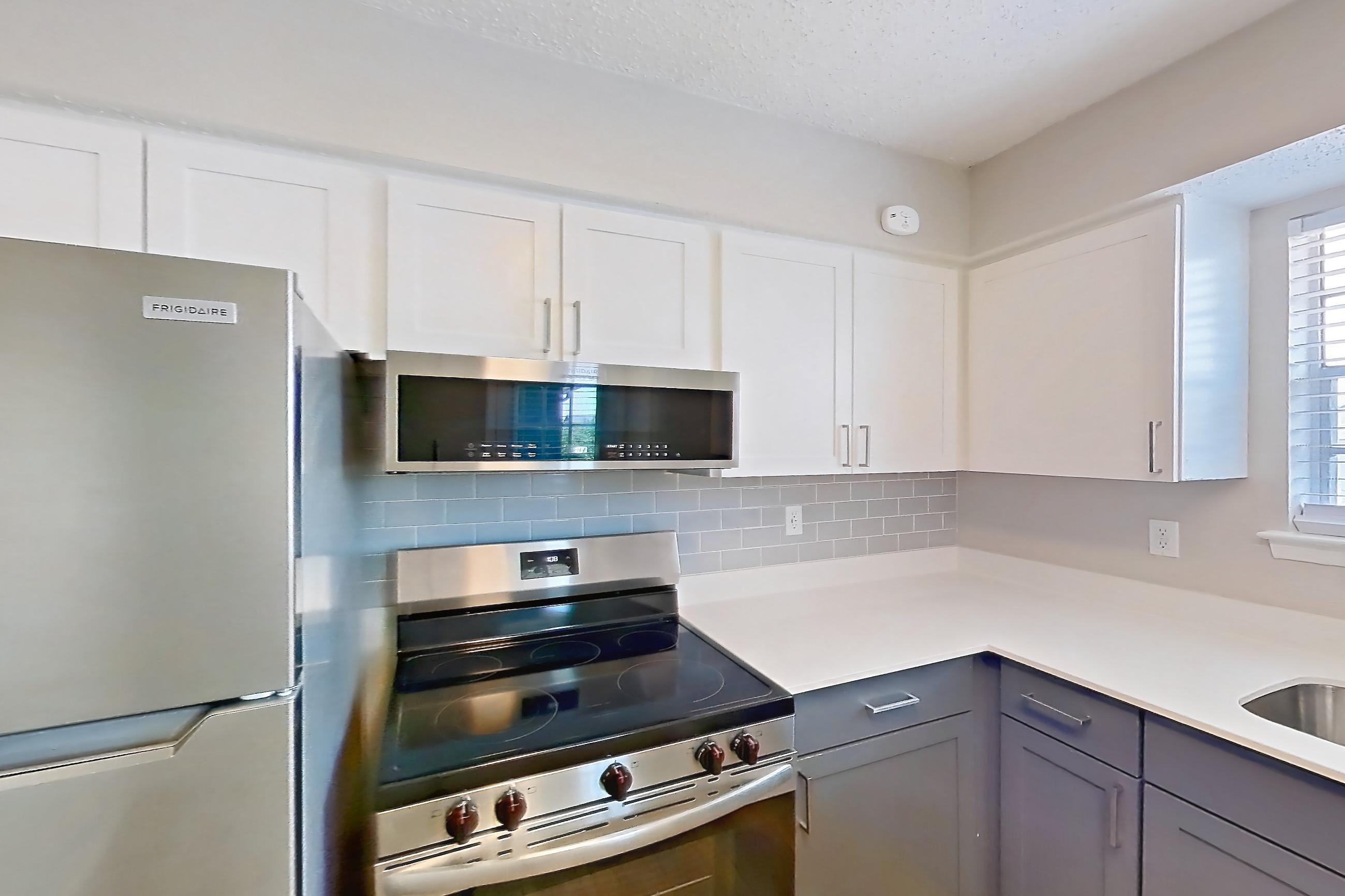 KITCHEN (representative of this floor plan)