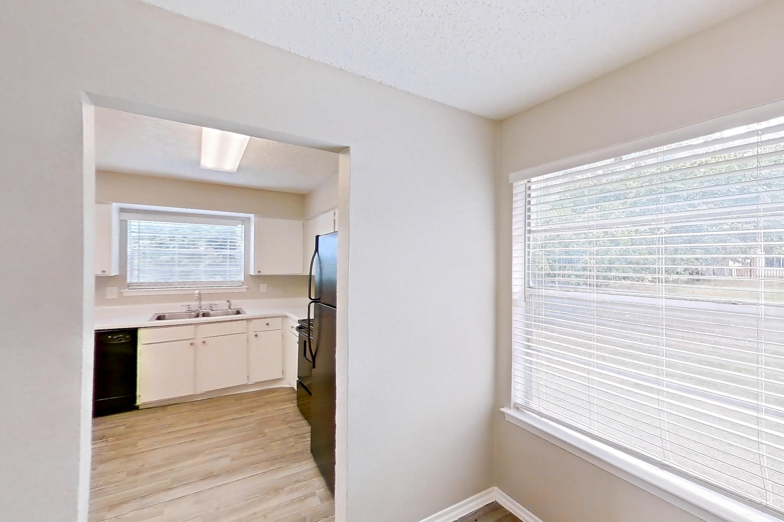 DINING ROOM (representative of this floor plan)