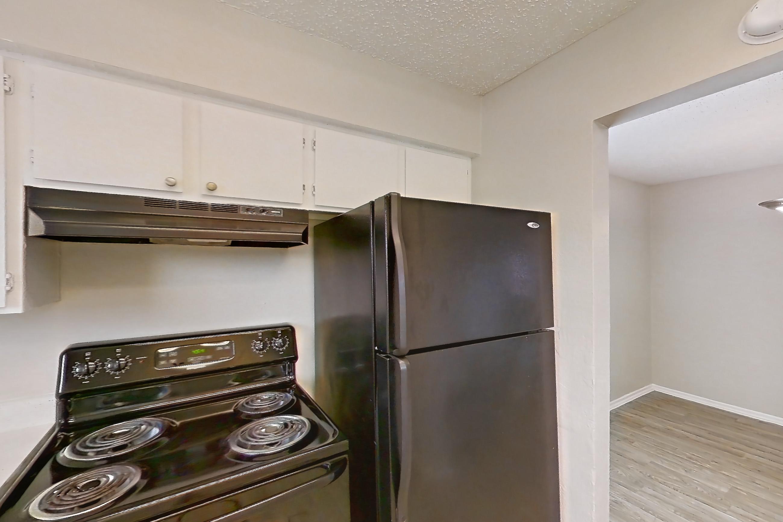 KITCHEN (representative of this floor plan)
