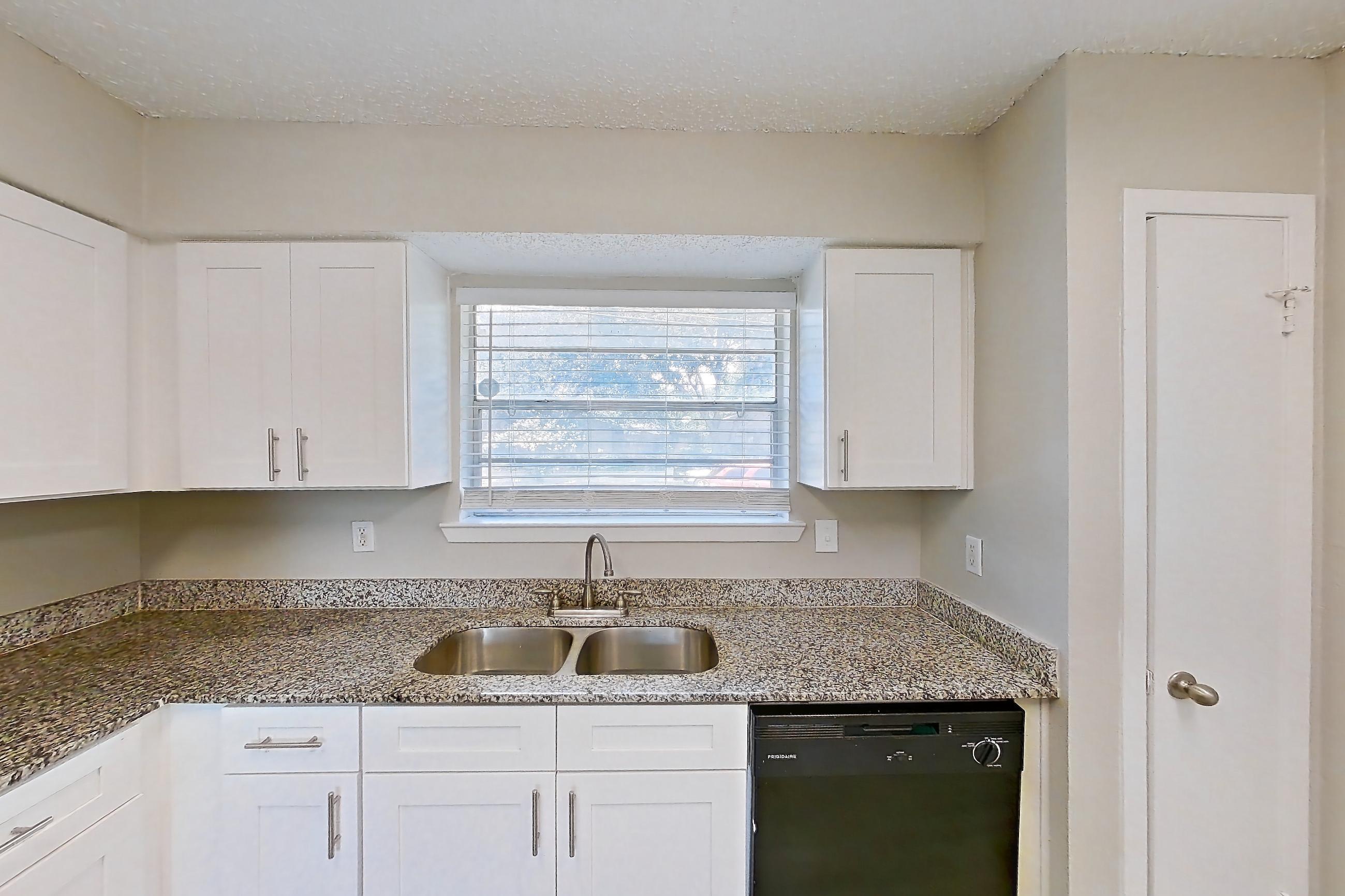 KITCHEN (representative of this floor plan)
