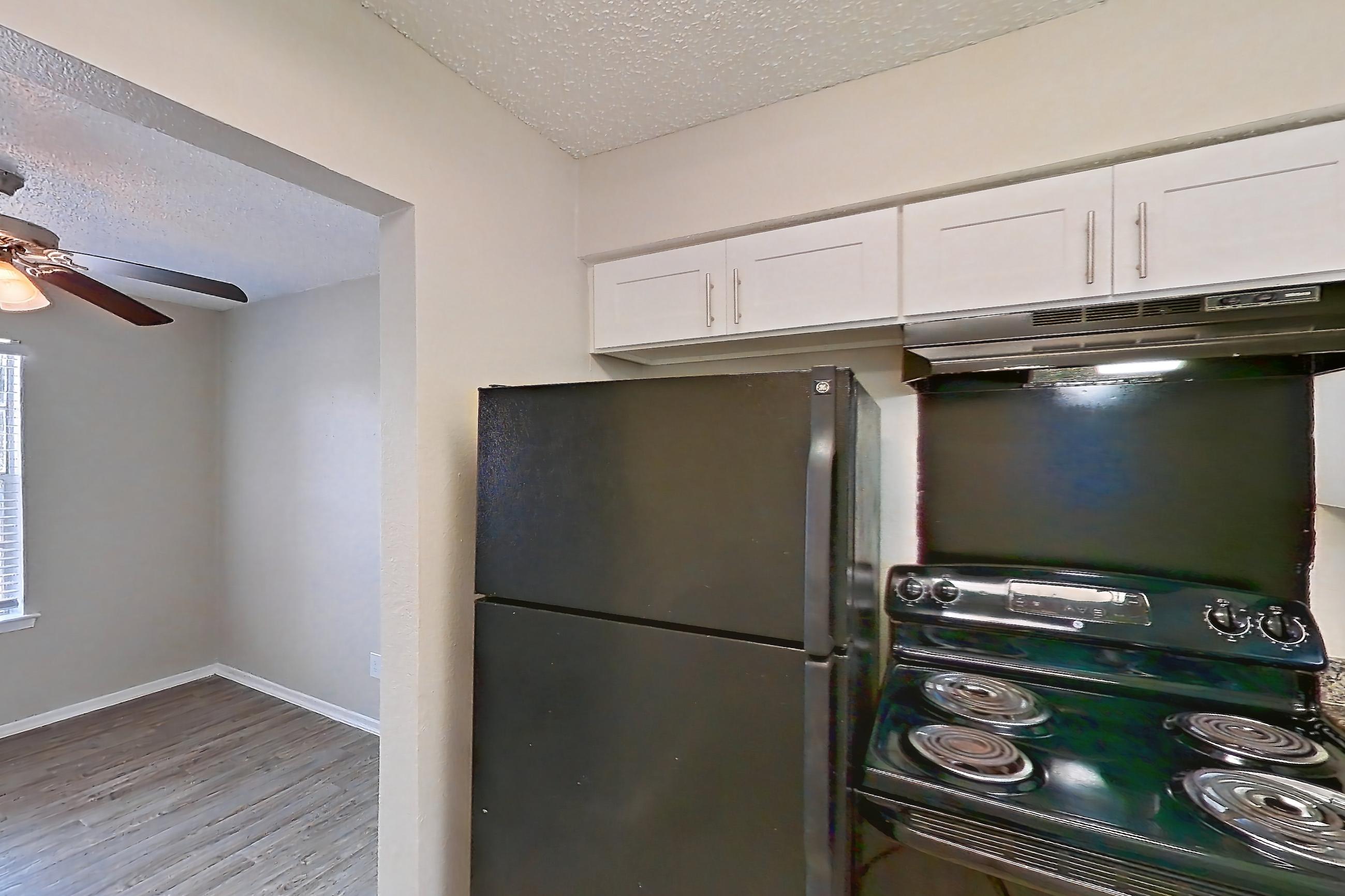 KITCHEN (representative of this floor plan)