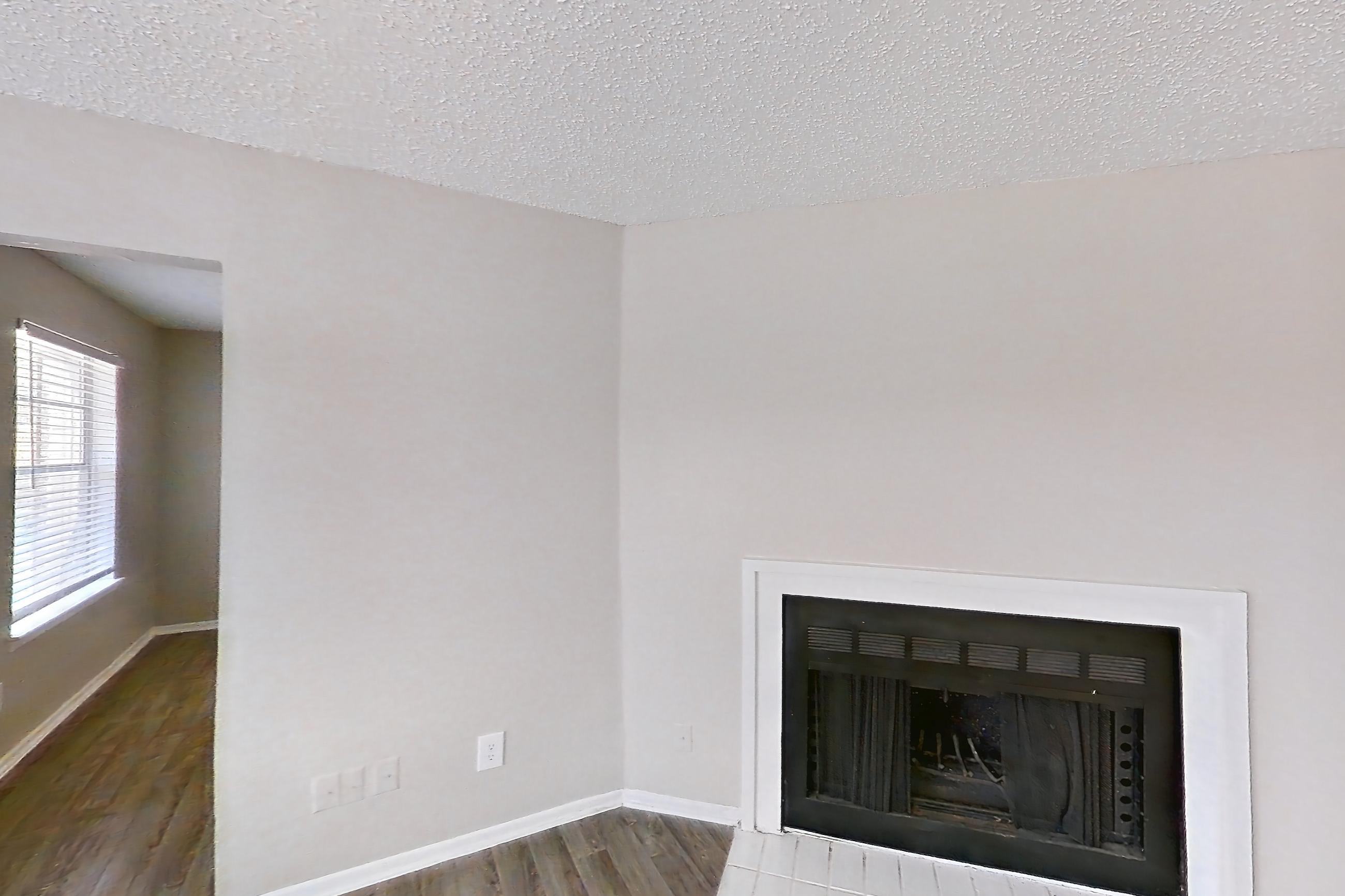 LIVING ROOM (representative of this floor plan)