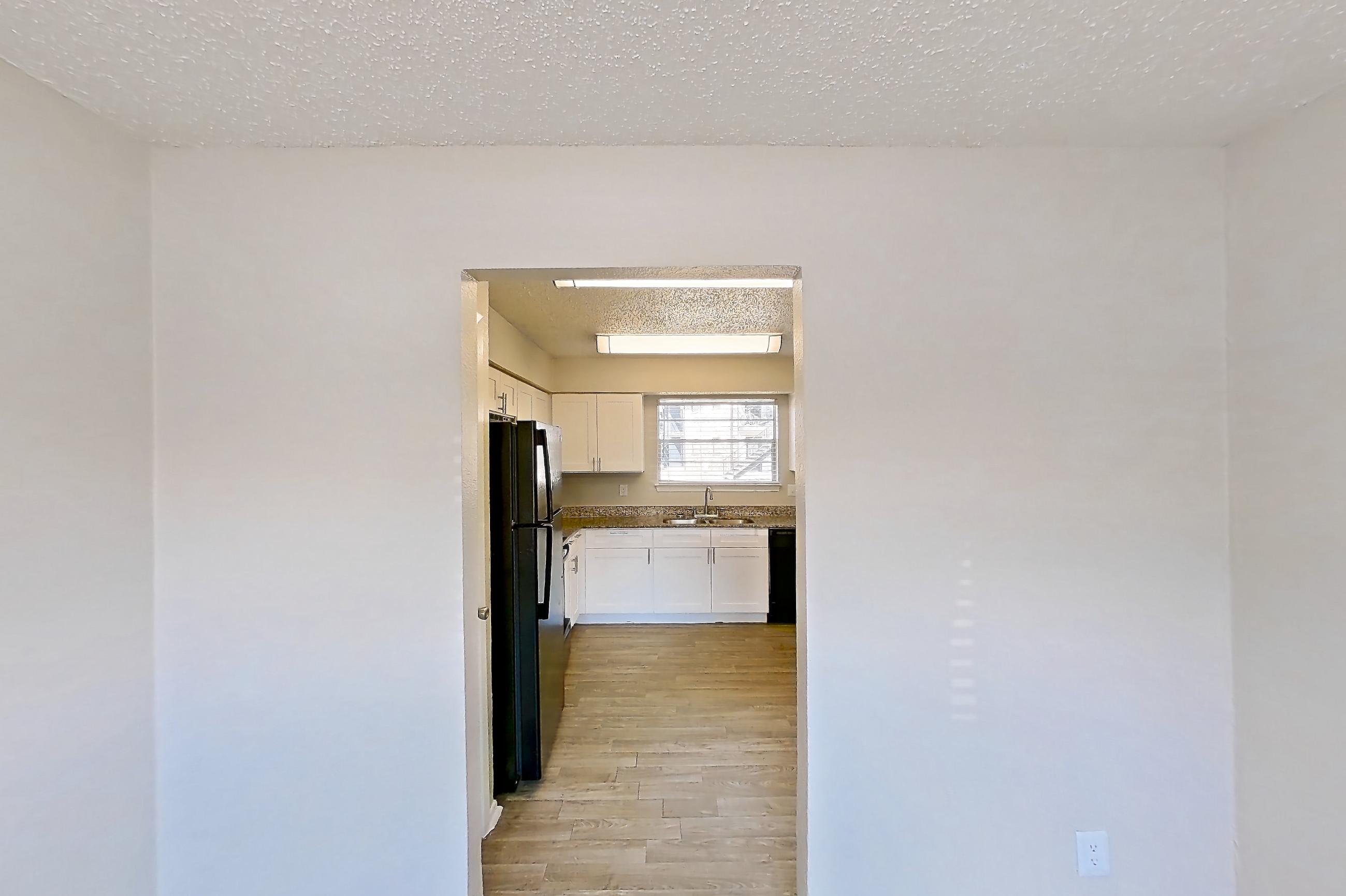 DINING ROOM (representative of this floor plan)