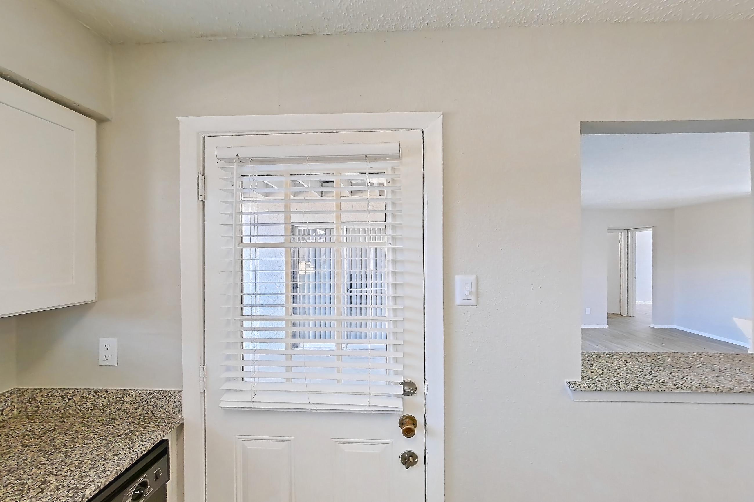 KITCHEN (representative of this floor plan)