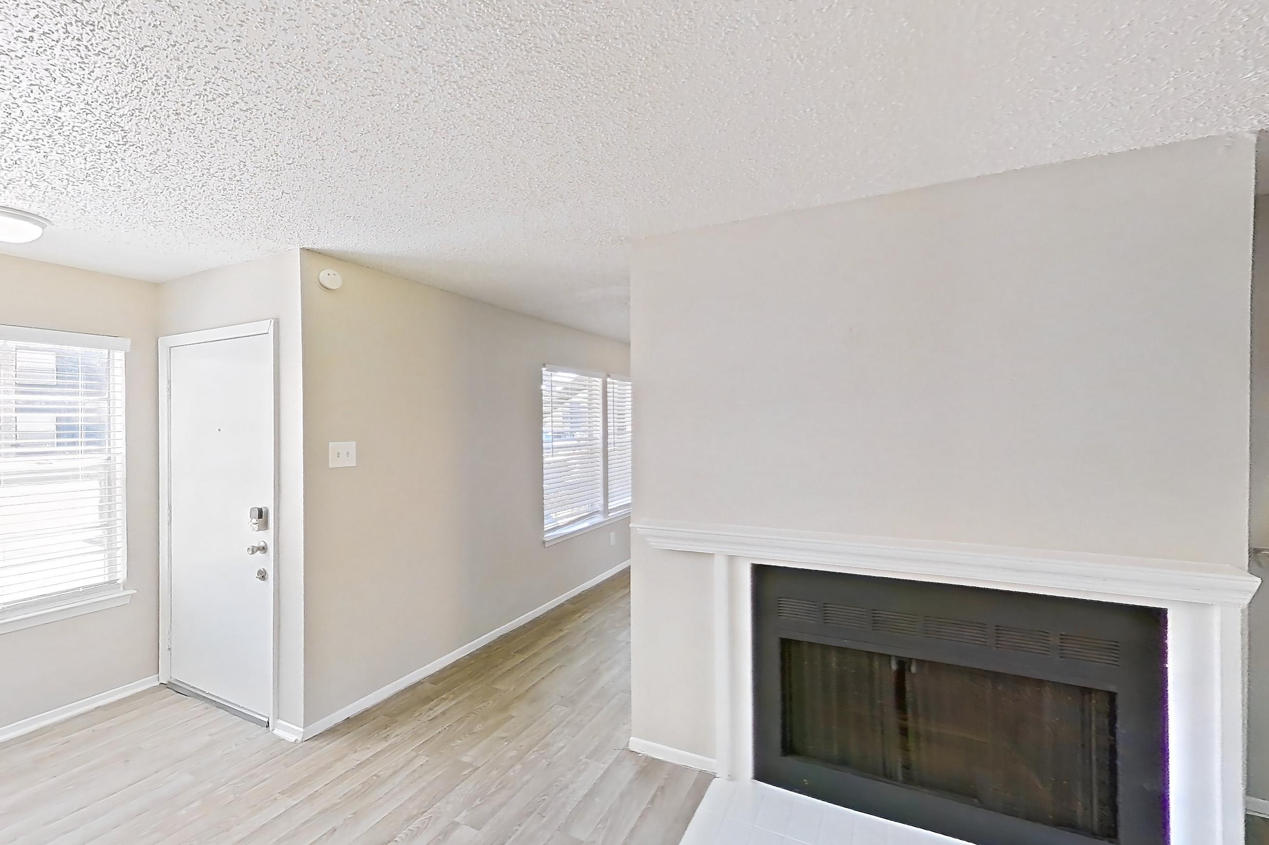 LIVING ROOM (representative of this floor plan)