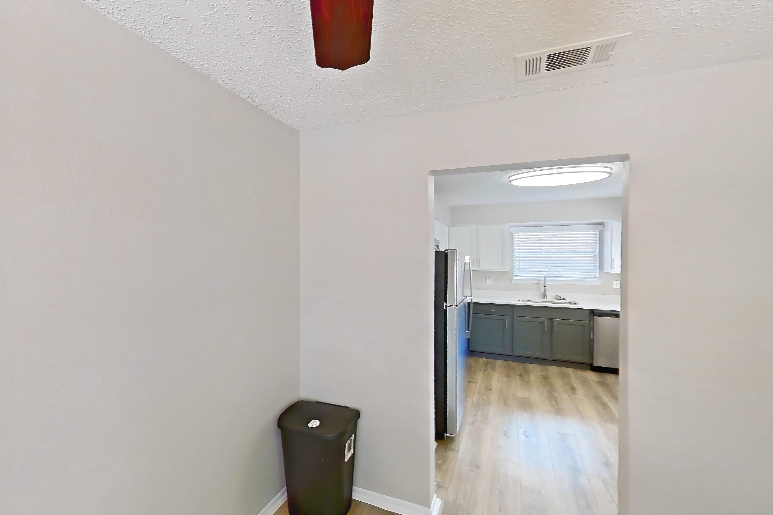 DINING ROOM (representative of this floor plan)