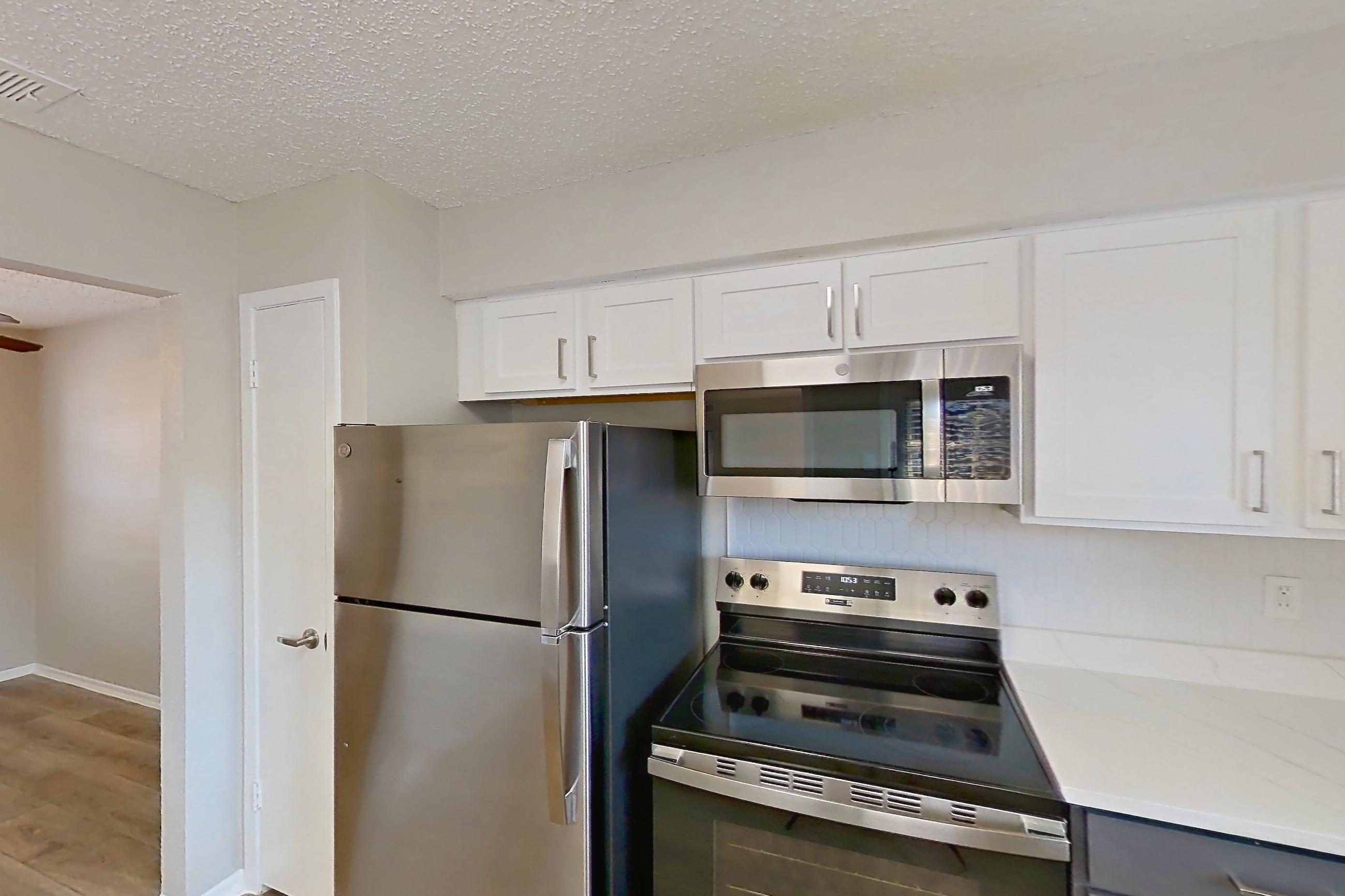 KITCHEN (representative of this floor plan)