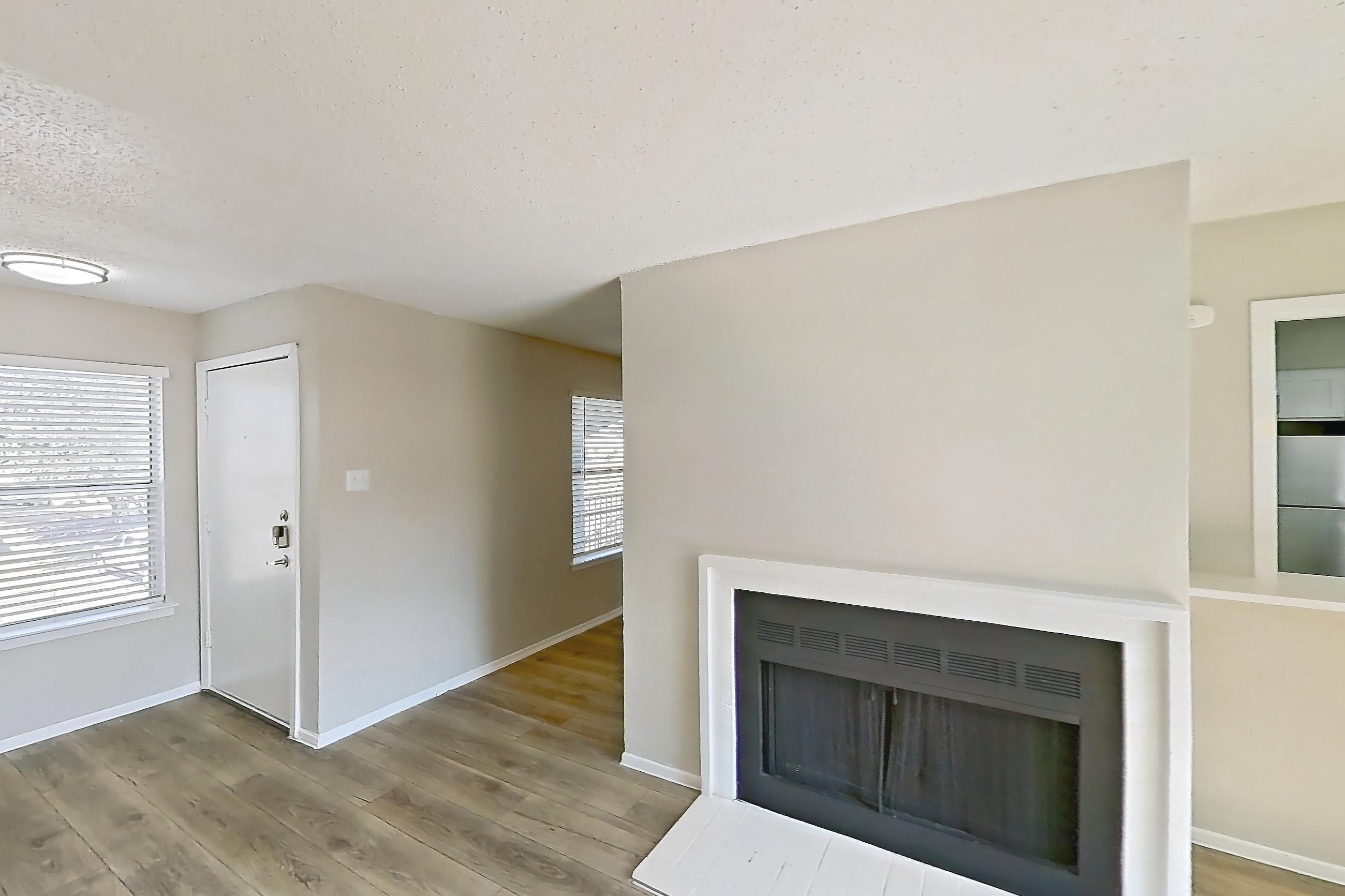 LIVING ROOM (representative of this floor plan)