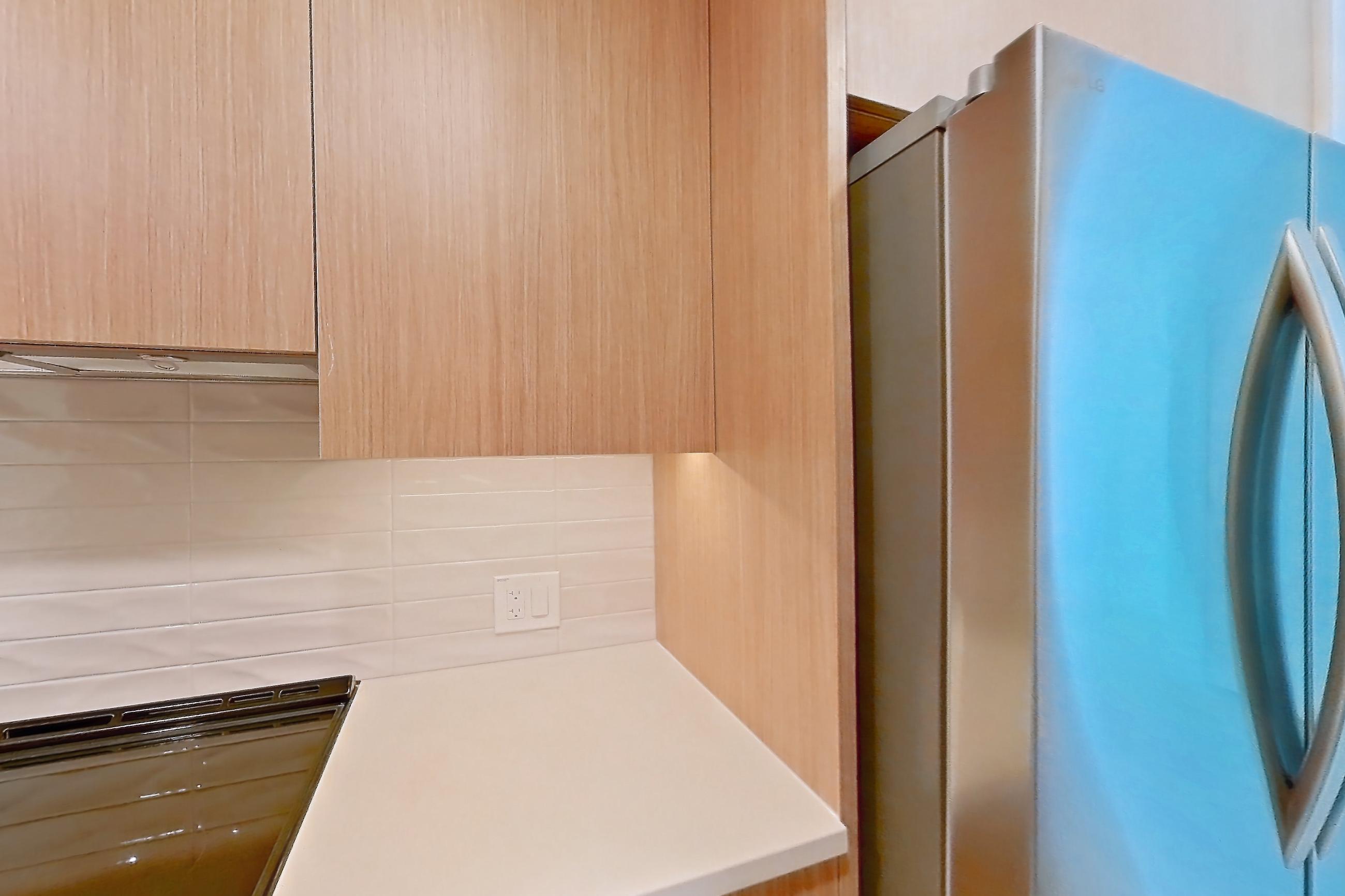 KITCHEN (representative of this floor plan)