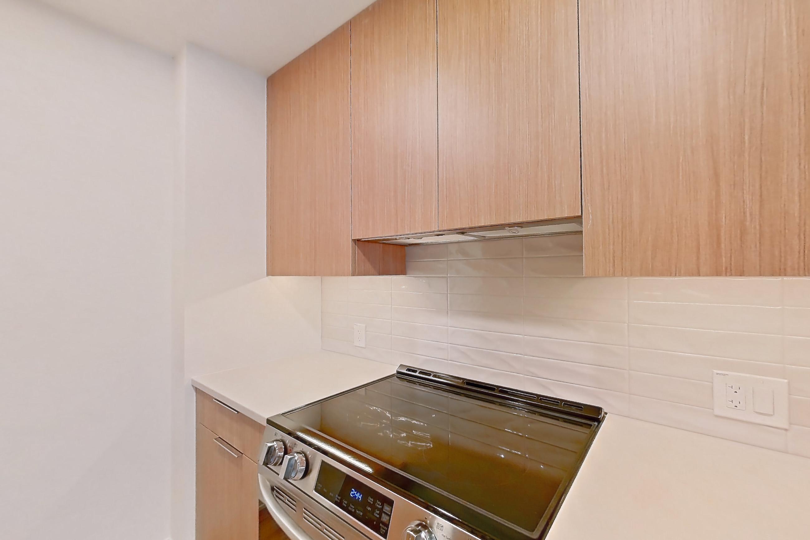 KITCHEN (representative of this floor plan)