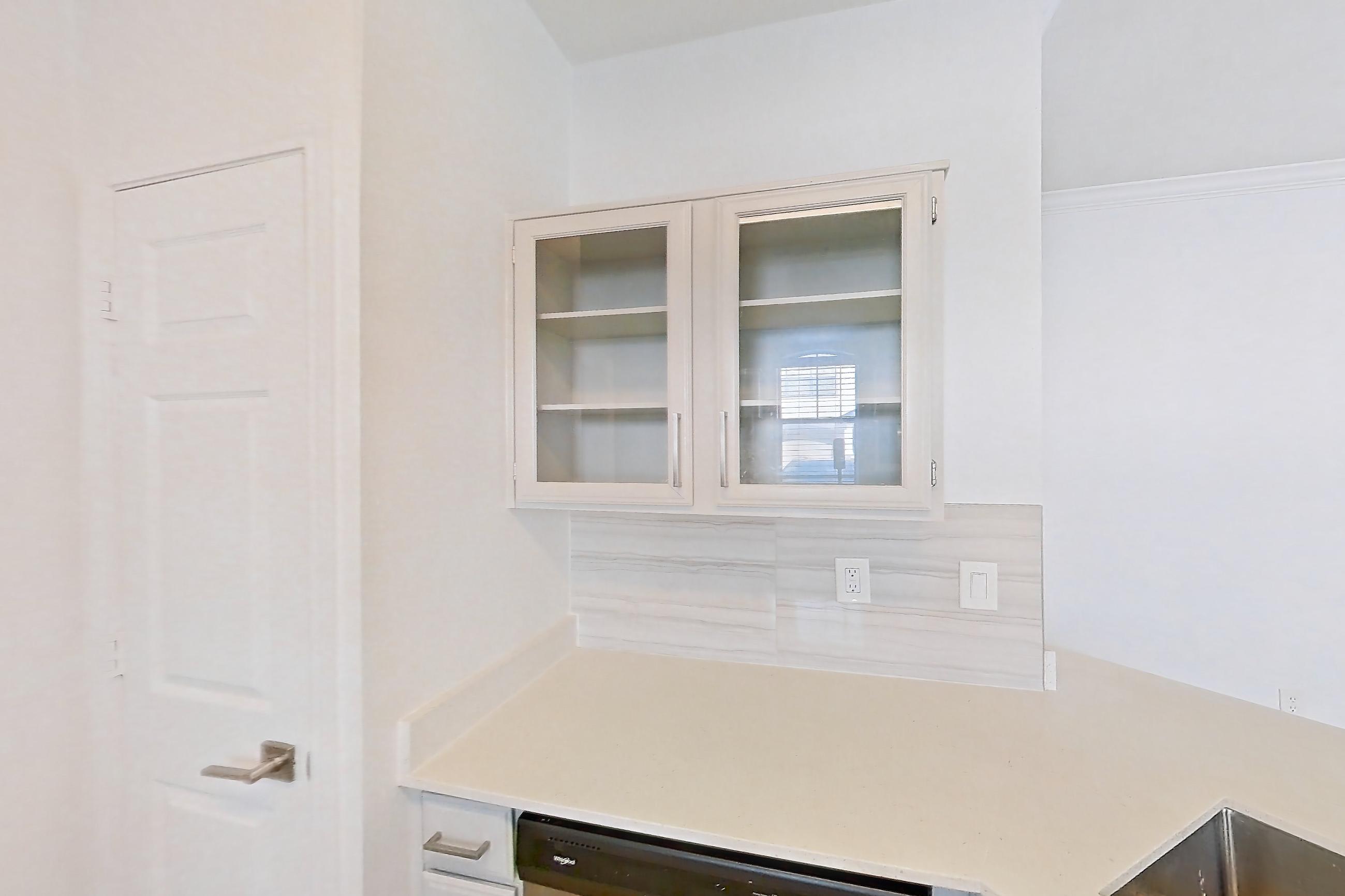 KITCHEN (representative of this floor plan)