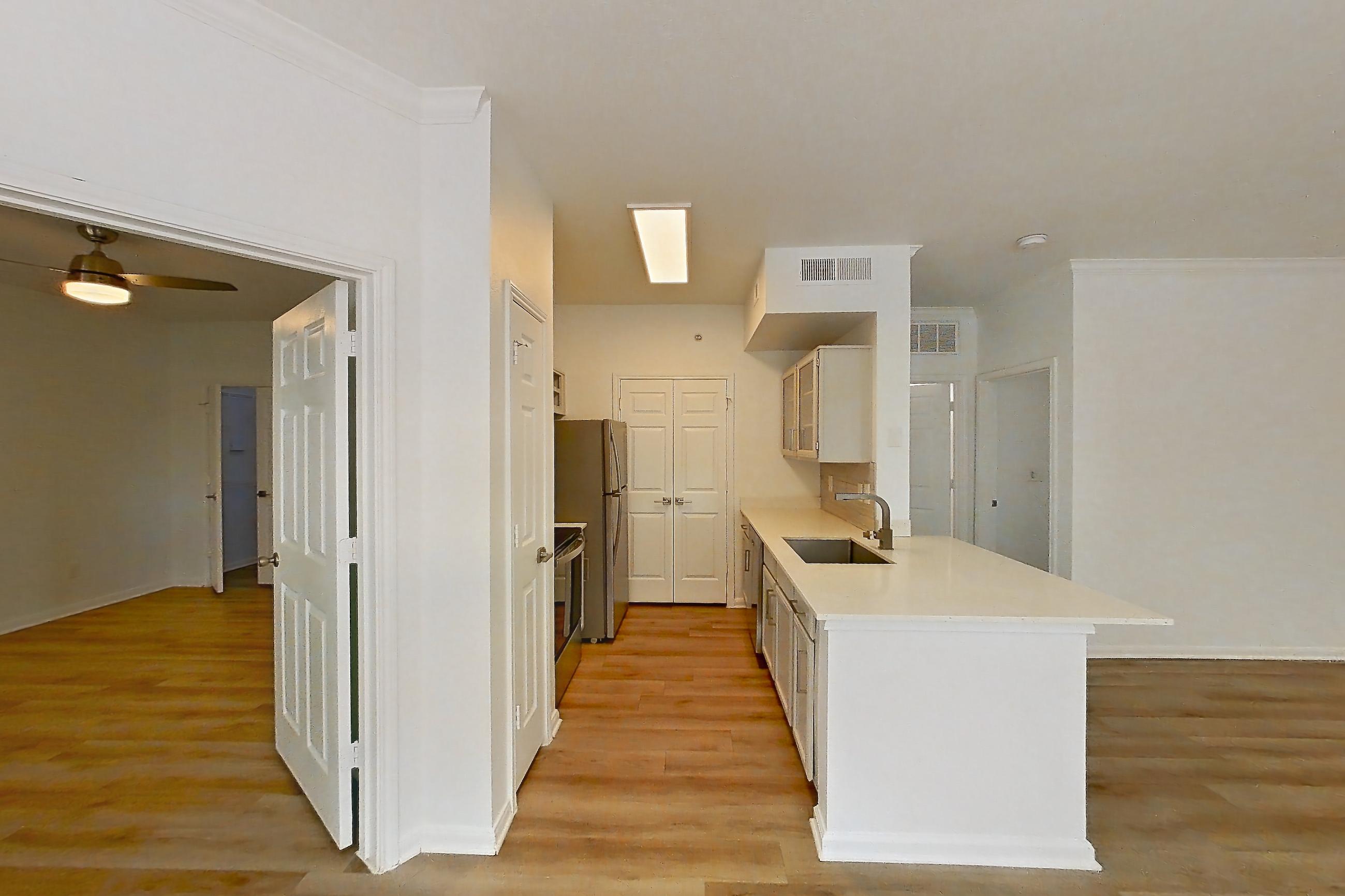 DINING ROOM (representative of this floor plan)