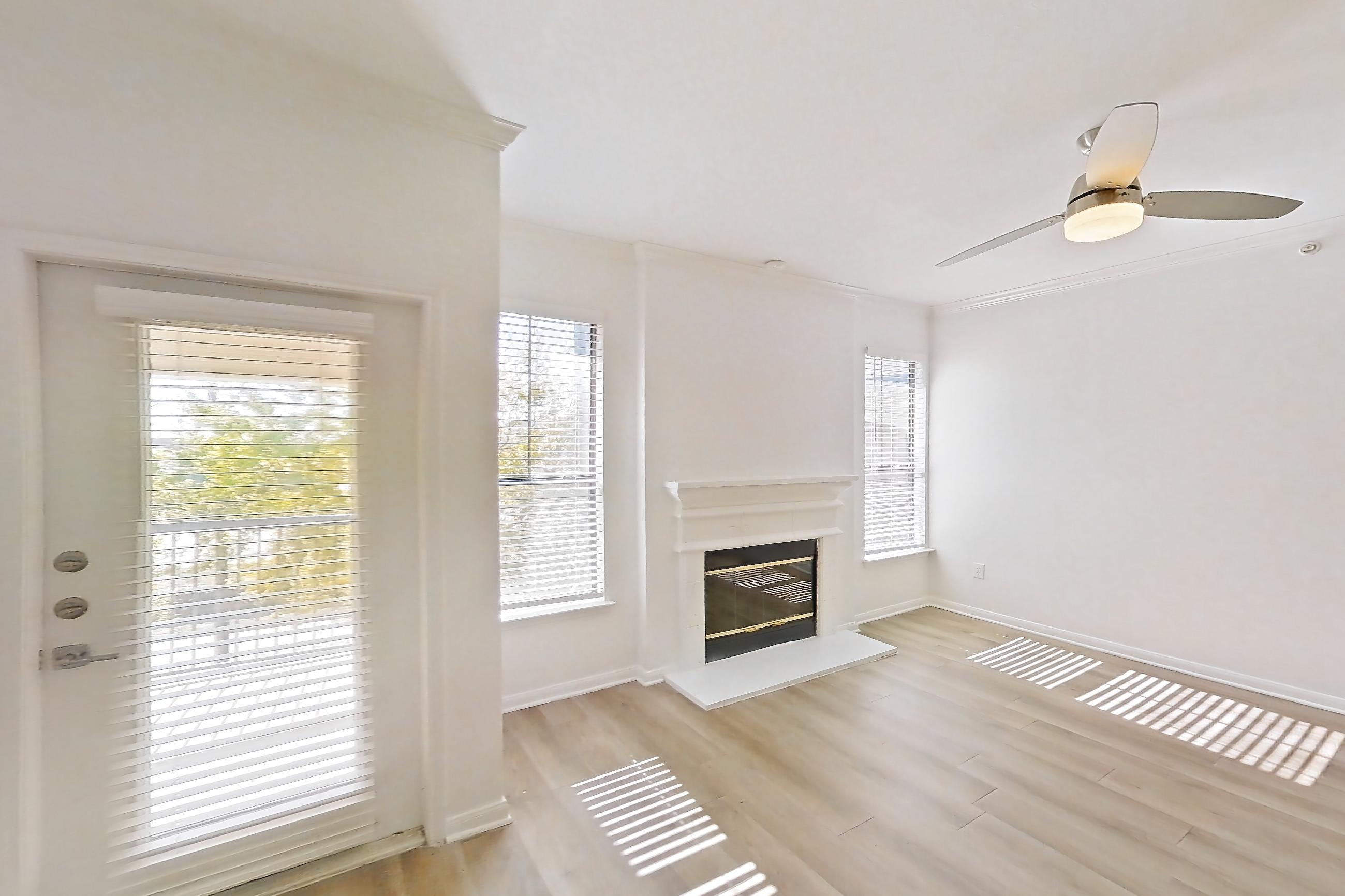 DINING ROOM (representative of this floor plan)