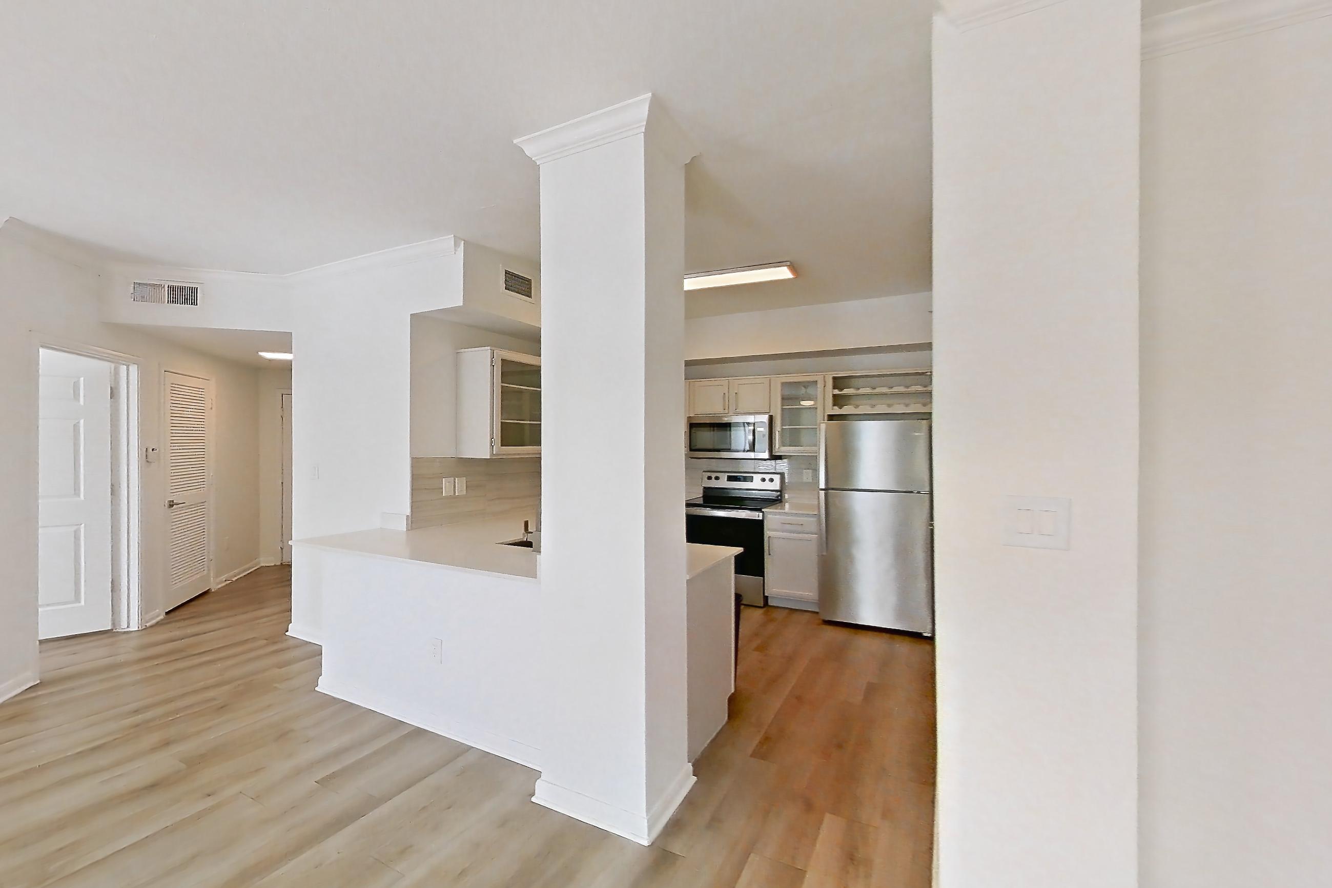 DINING ROOM (representative of this floor plan)
