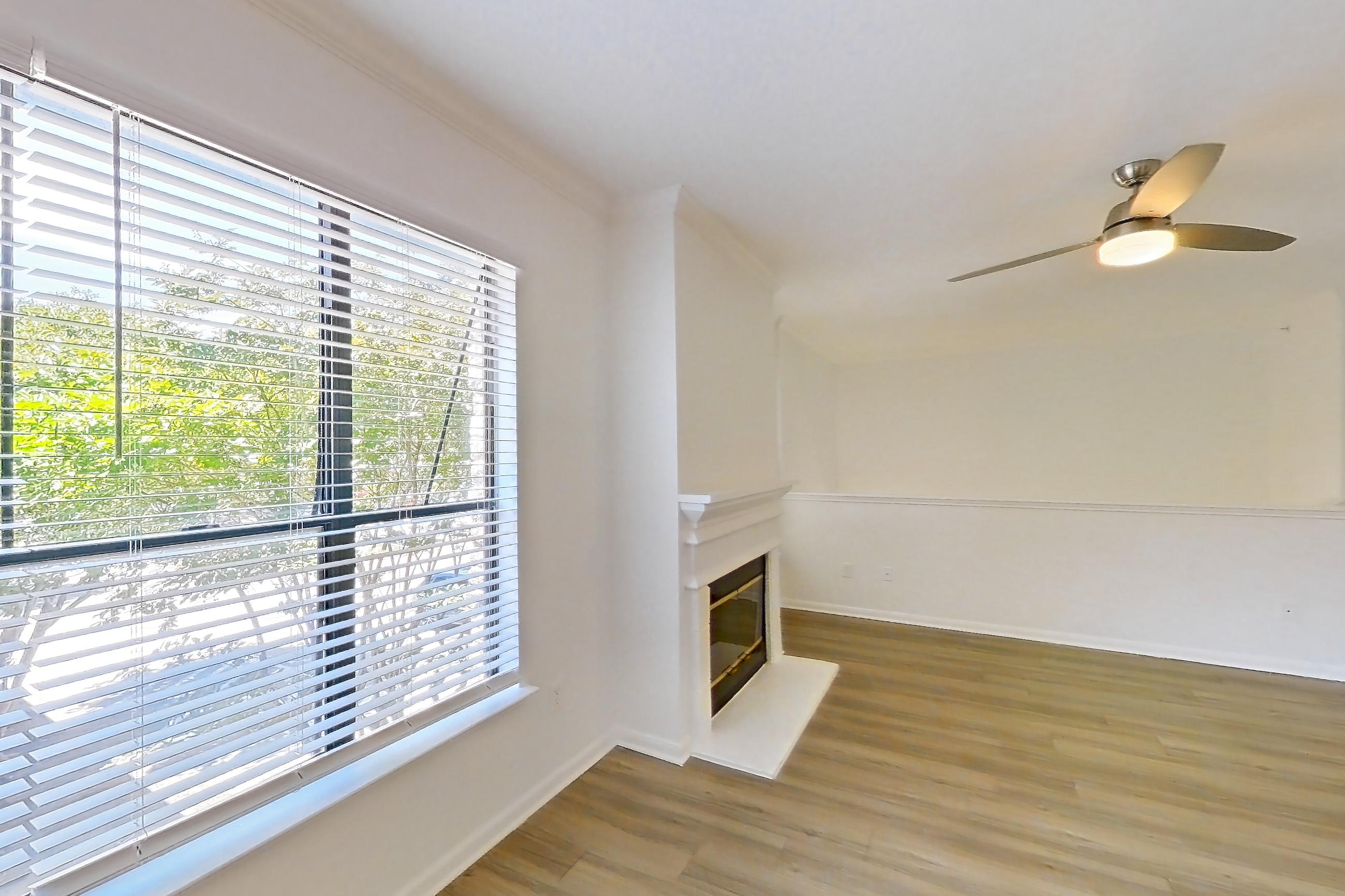 DINING ROOM (representative of this floor plan)