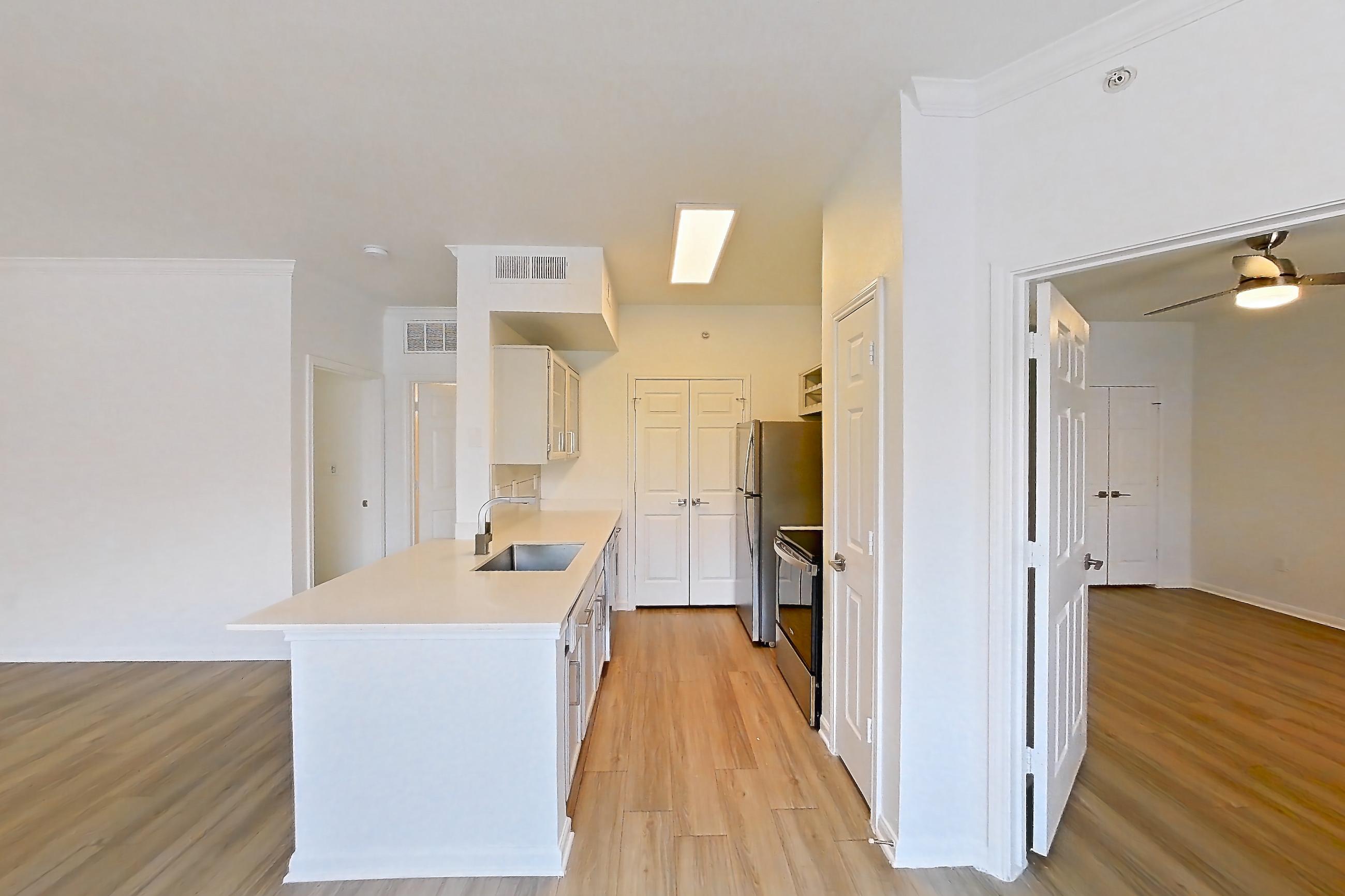 DINING ROOM (representative of this floor plan)