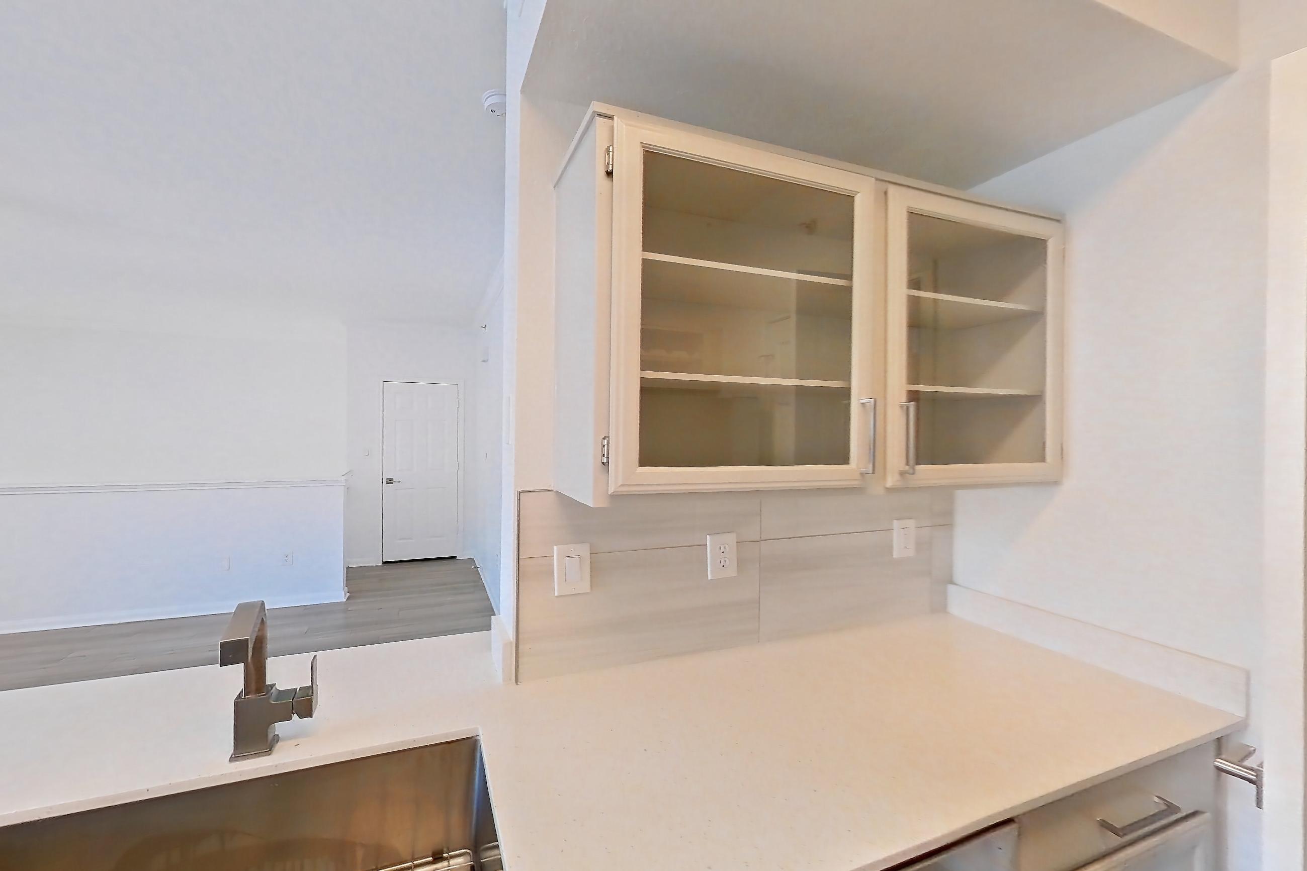 KITCHEN (representative of this floor plan)