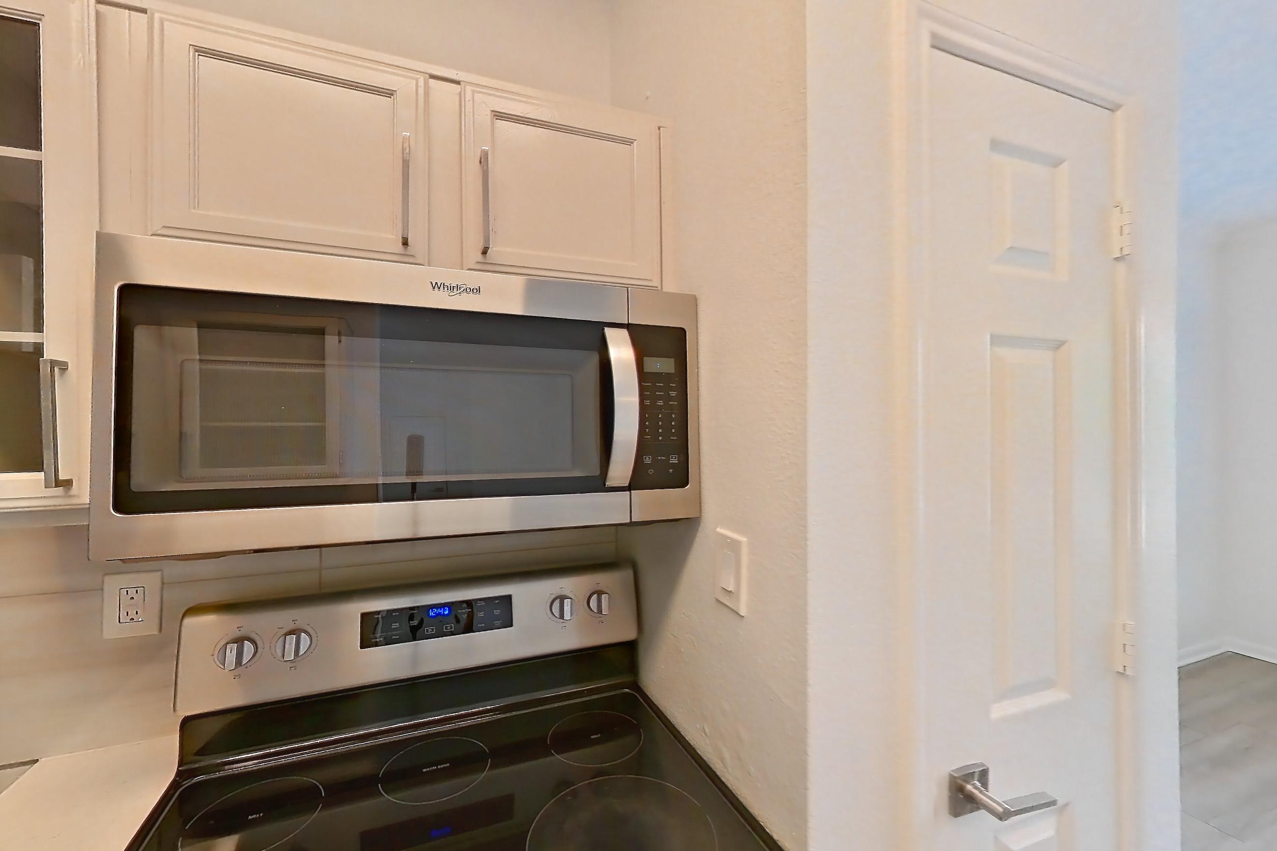 KITCHEN (representative of this floor plan)