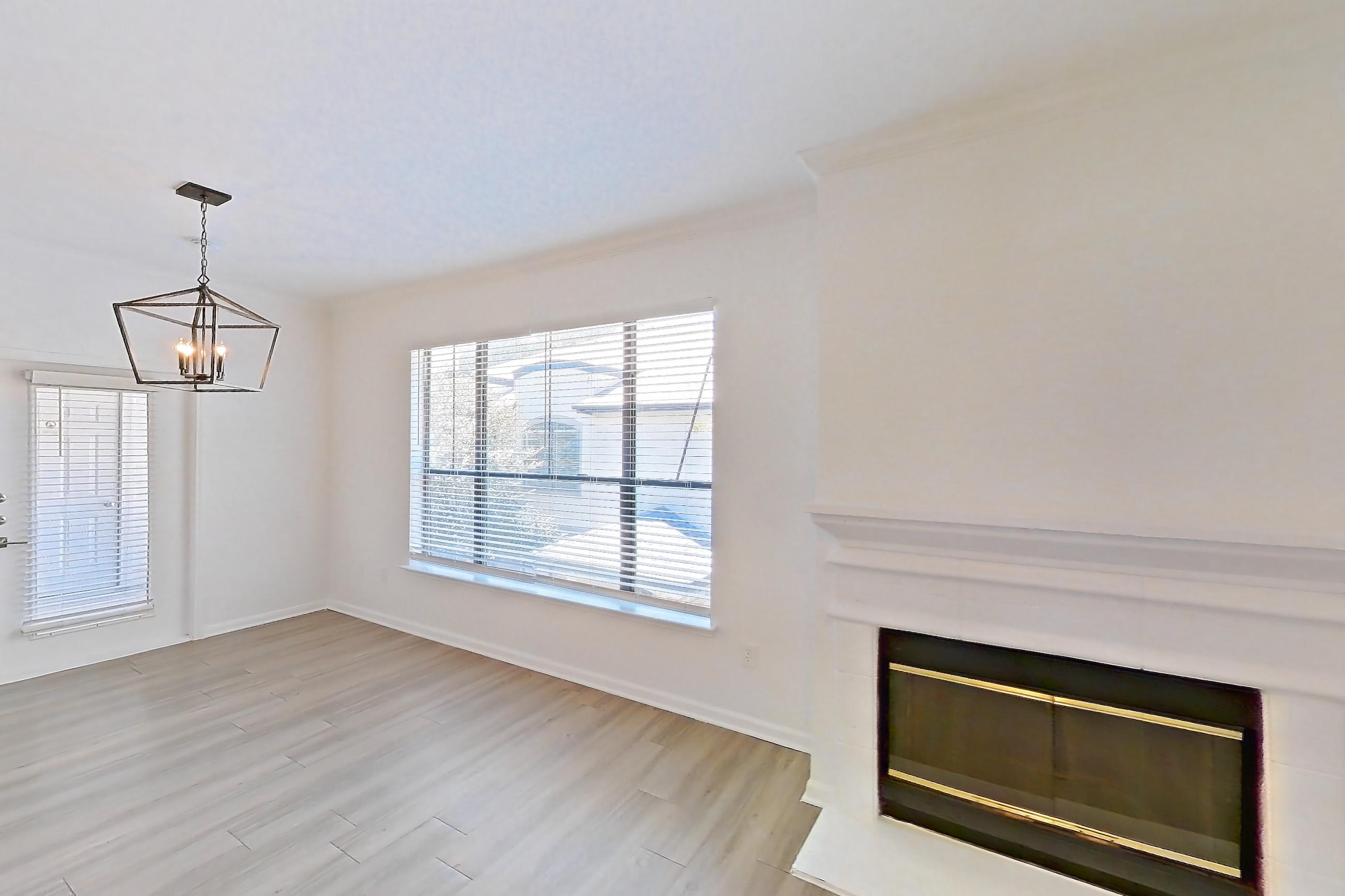 LIVING ROOM (representative of this floor plan)