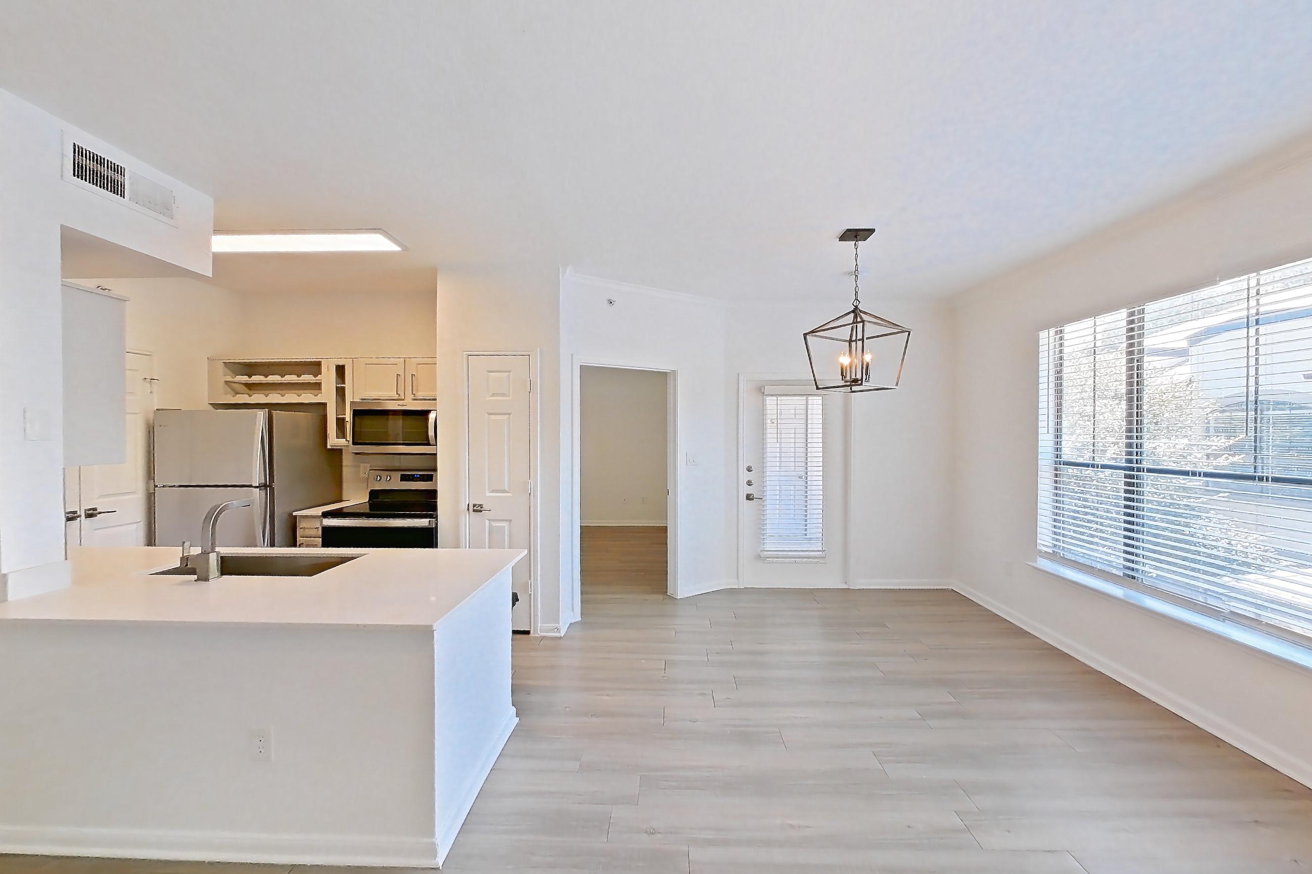 LIVING ROOM (representative of this floor plan)