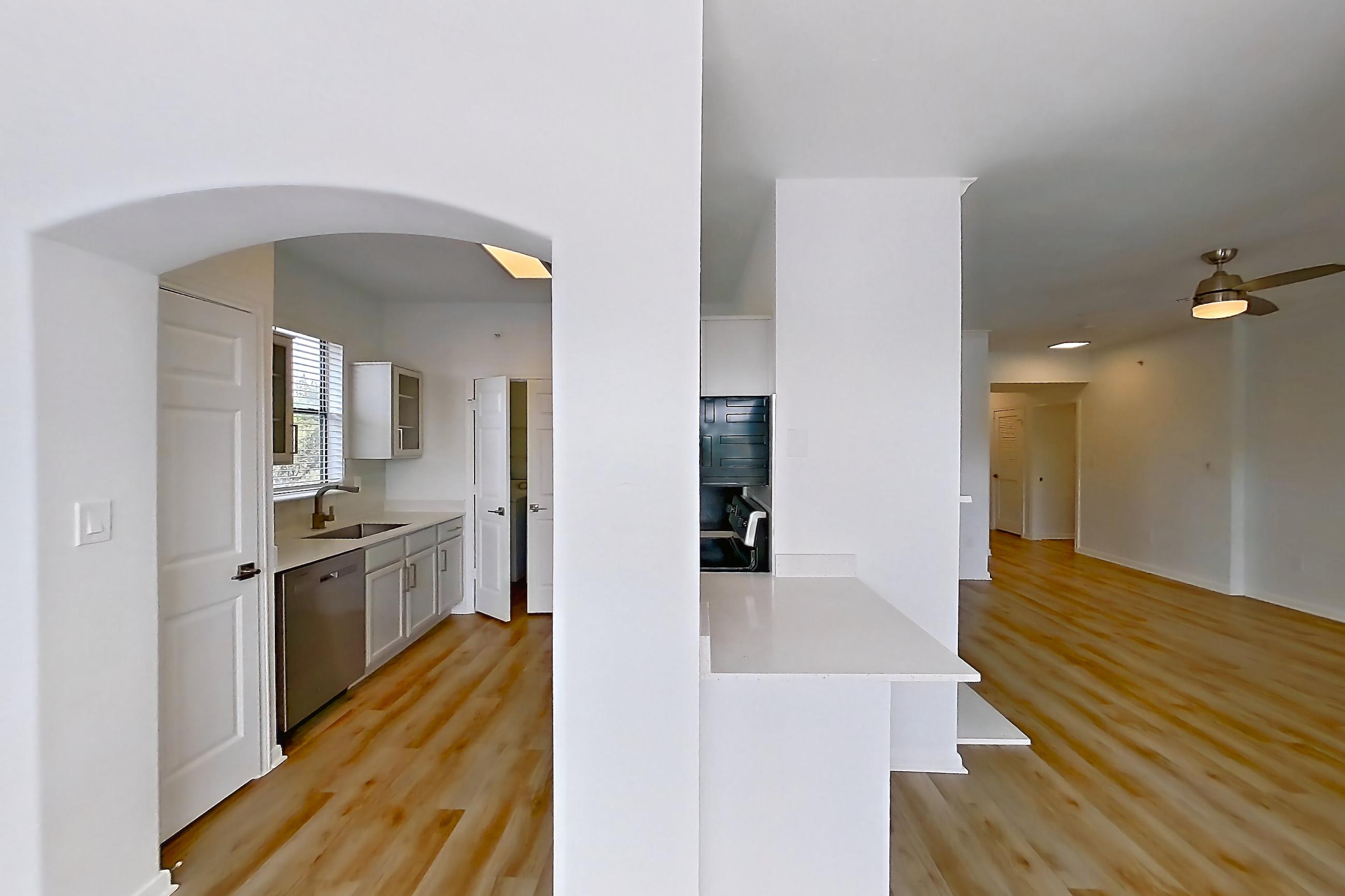 DINING ROOM (representative of this floor plan)