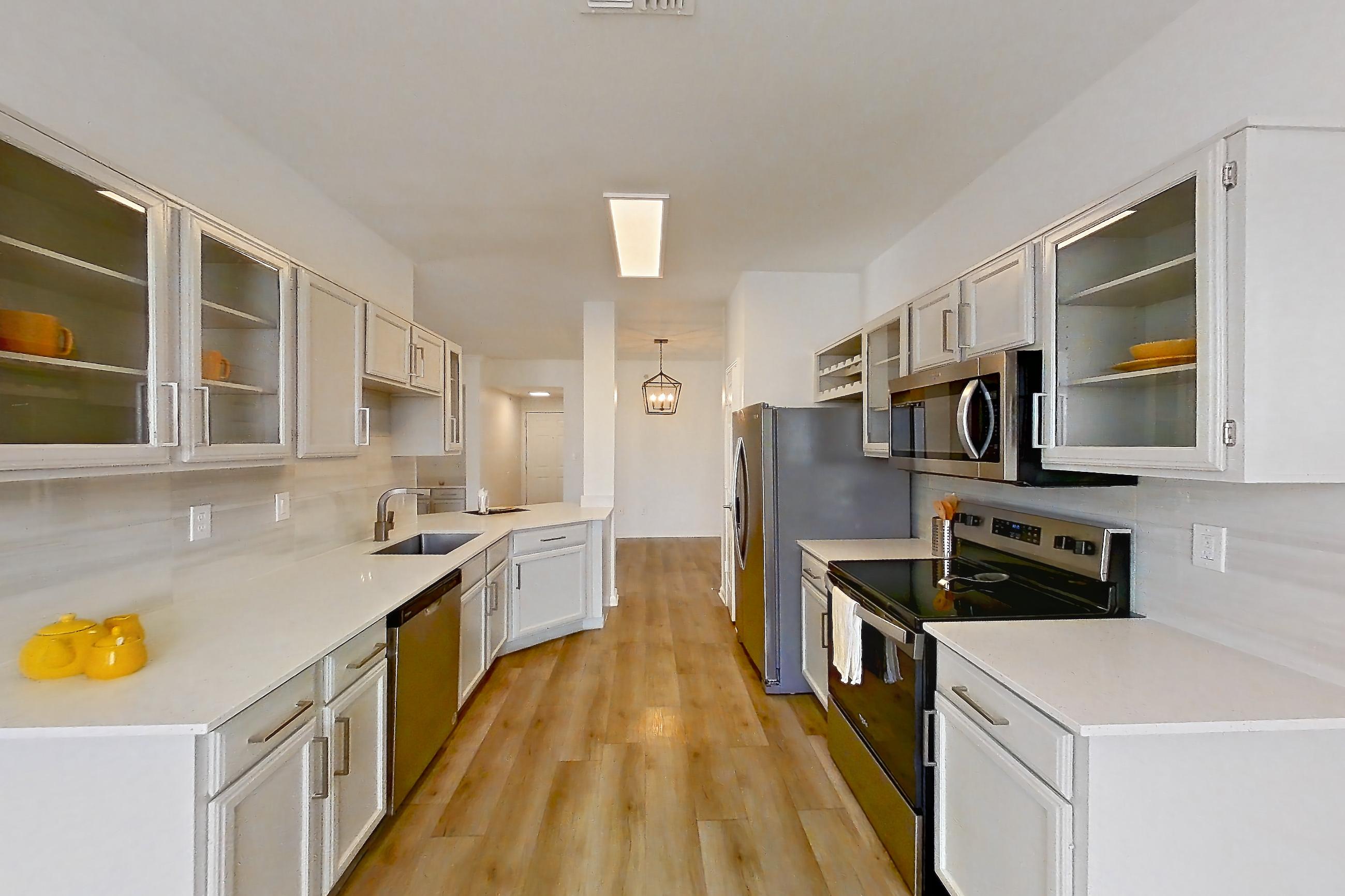 LIVING SPACE