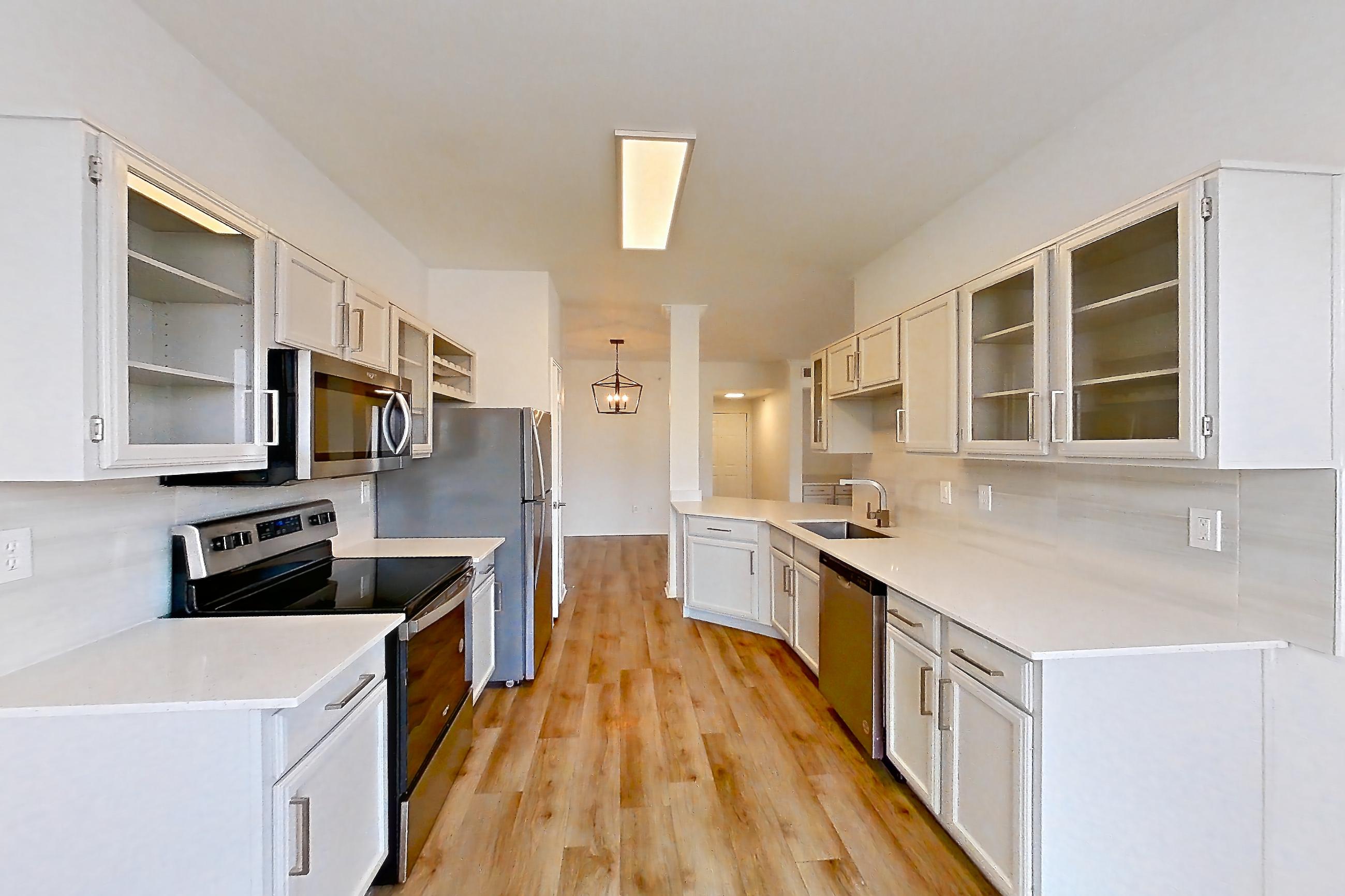 LIVING SPACE