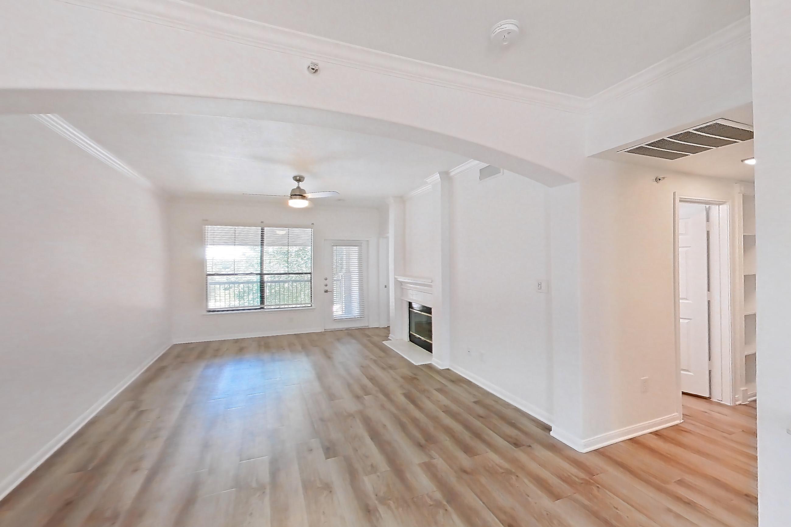 DINING ROOM (representative of this floor plan)