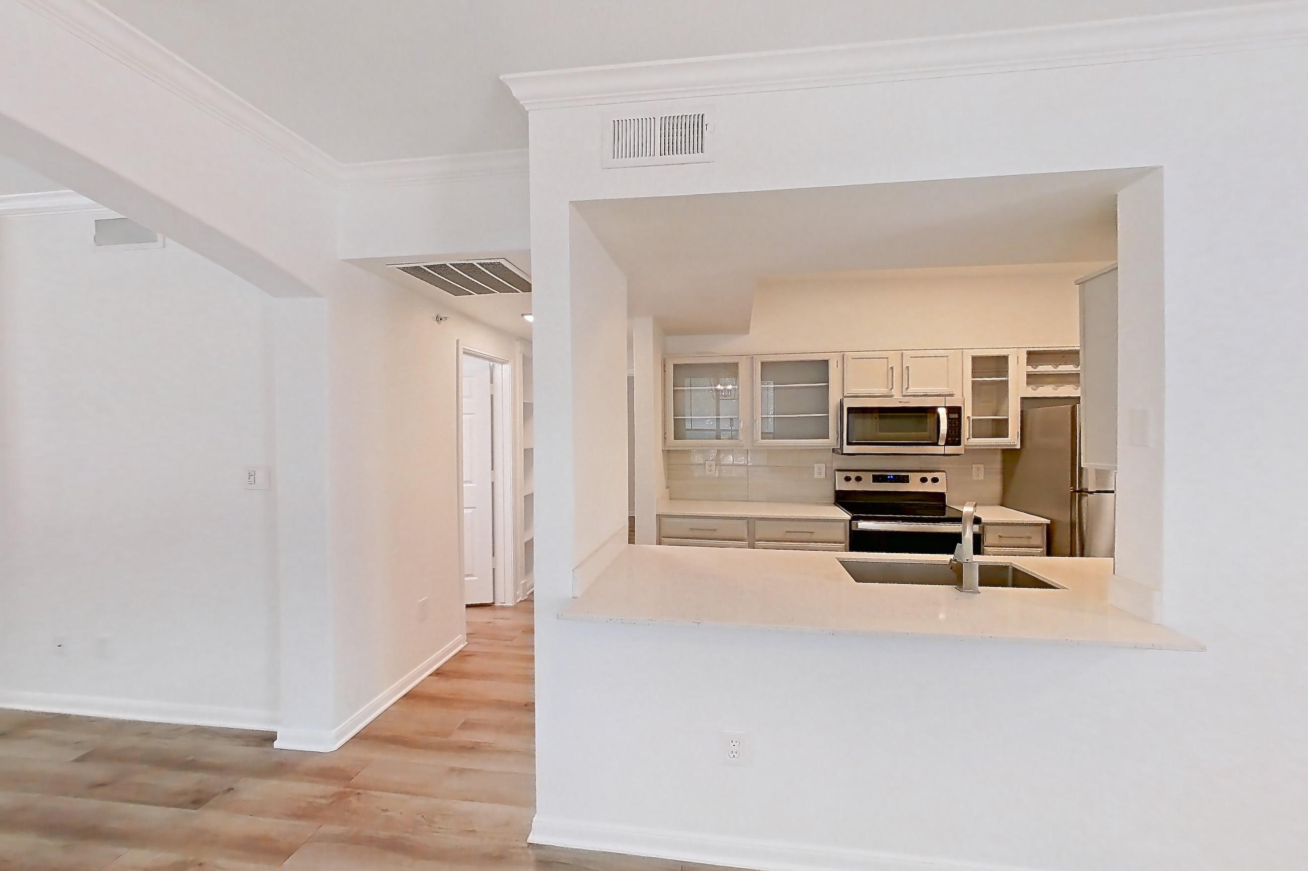 DINING ROOM (representative of this floor plan)