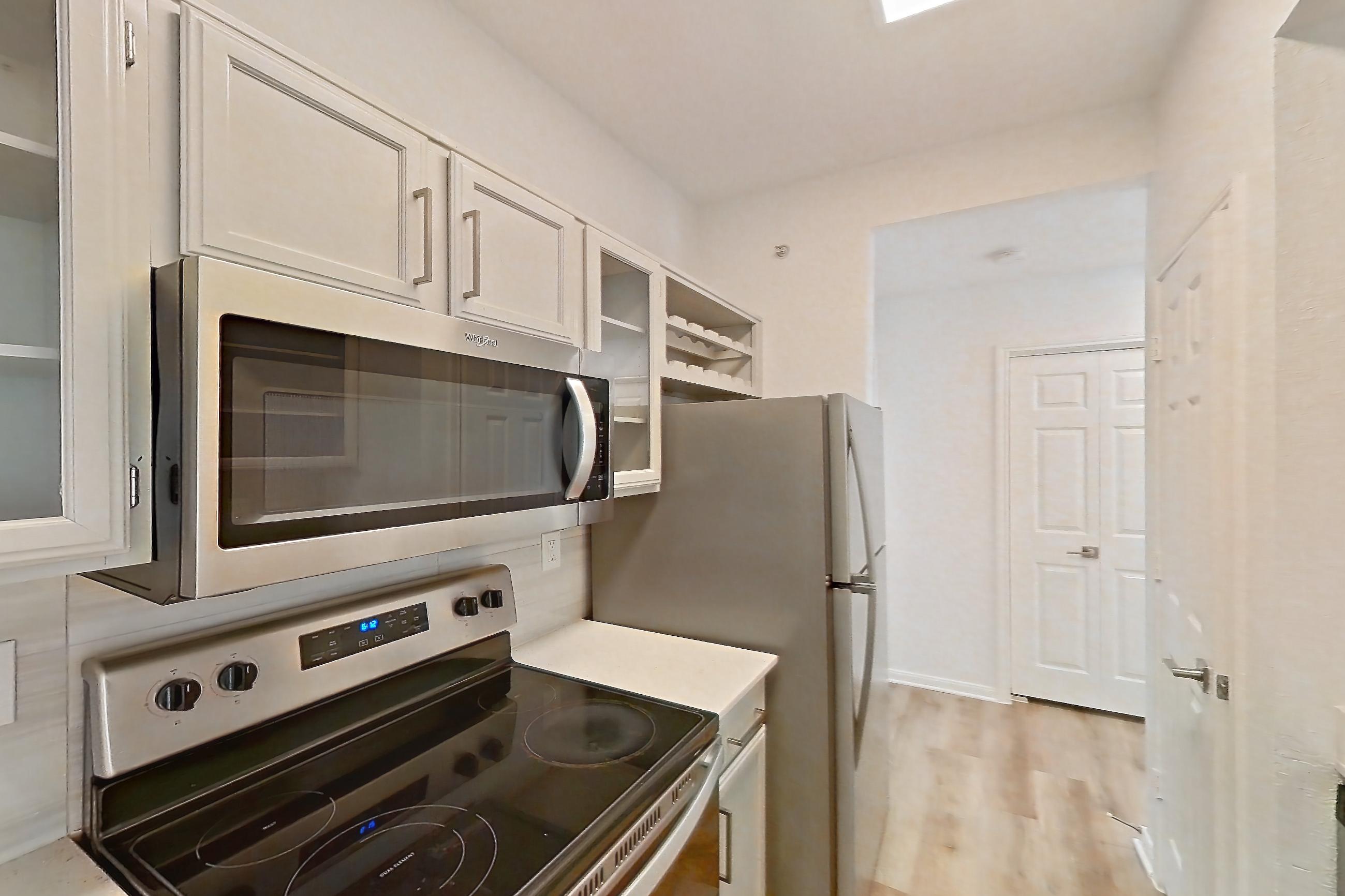 KITCHEN (representative of this floor plan)