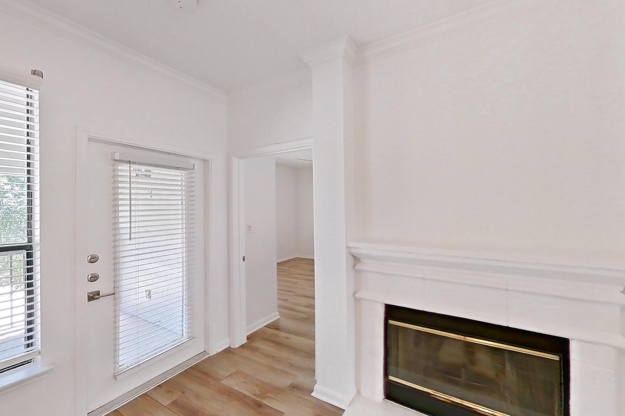 LIVING ROOM (representative of this floor plan)