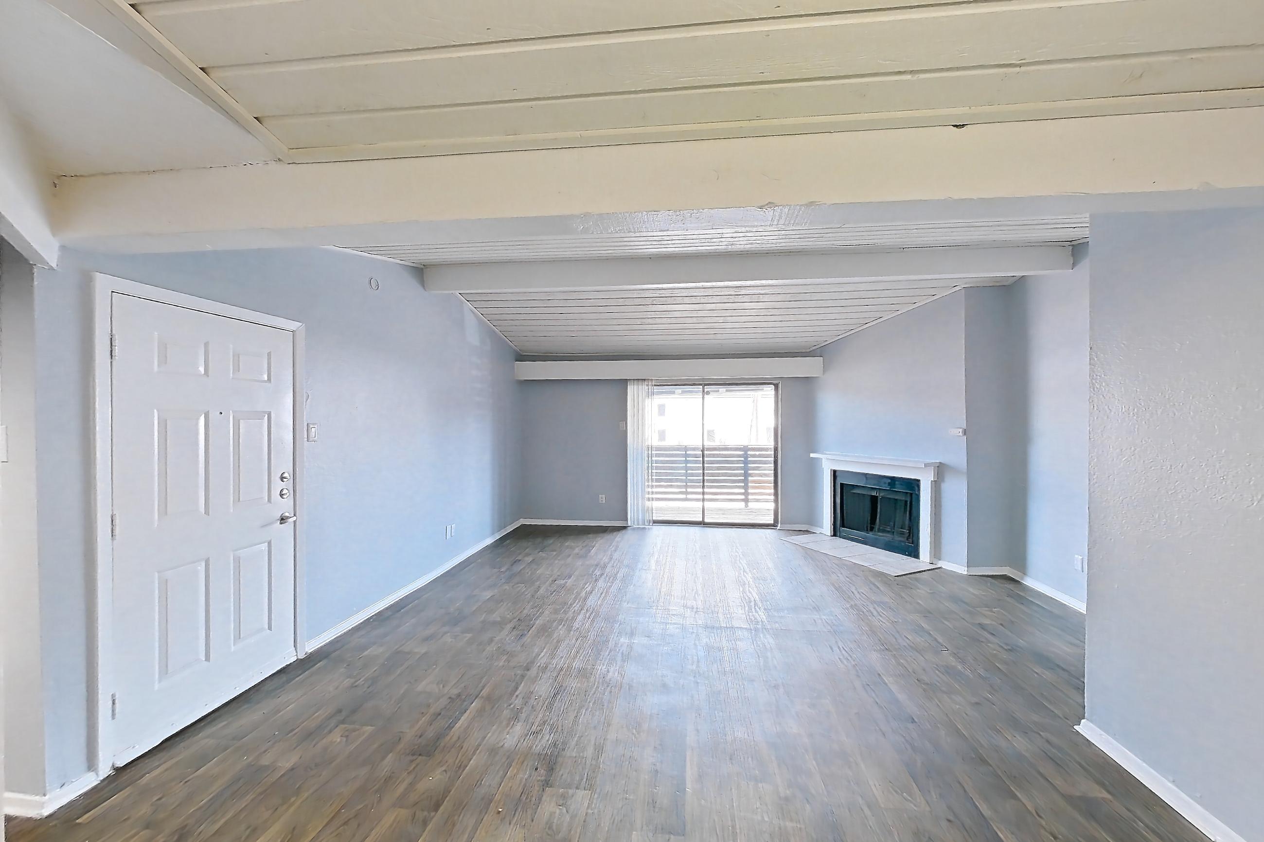DINING ROOM (representative of this floor plan)