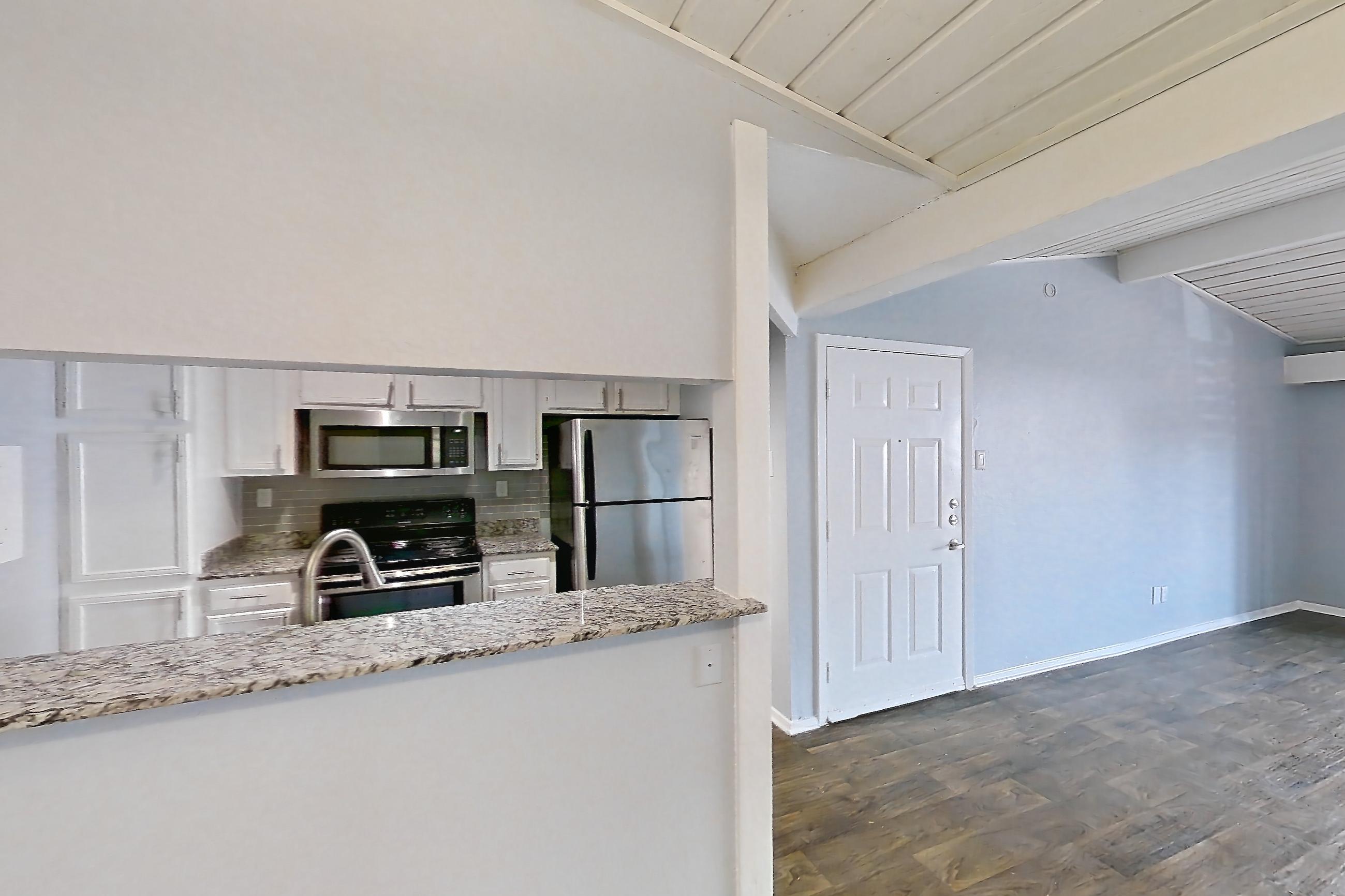 DINING ROOM (representative of this floor plan)