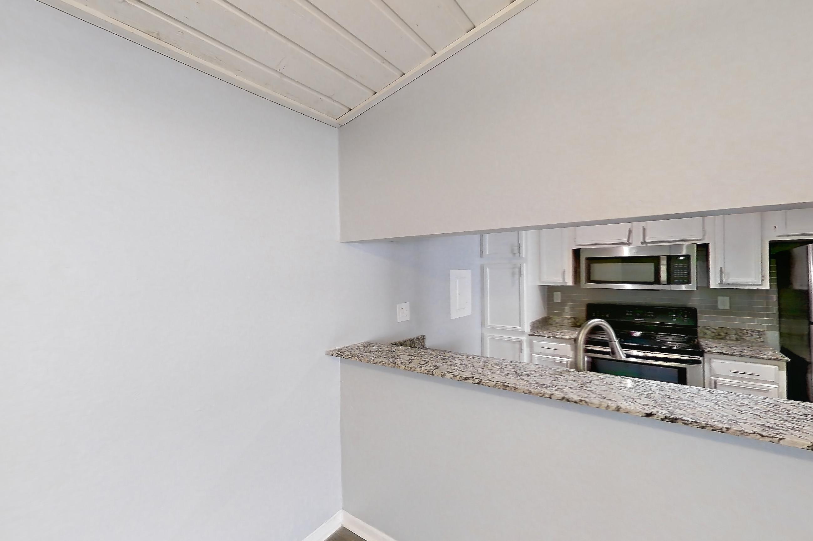 DINING ROOM (representative of this floor plan)