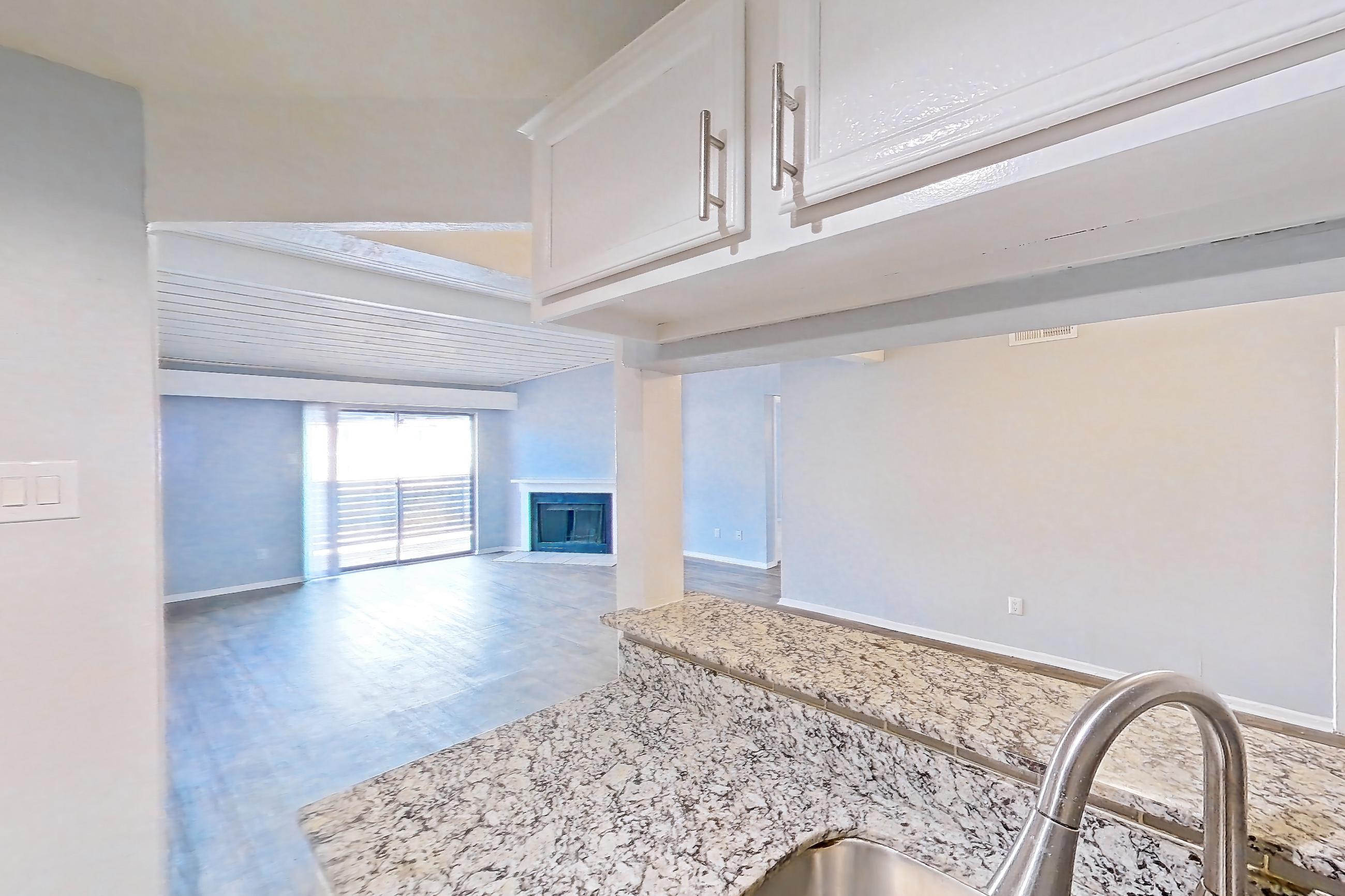 KITCHEN (representative of this floor plan)
