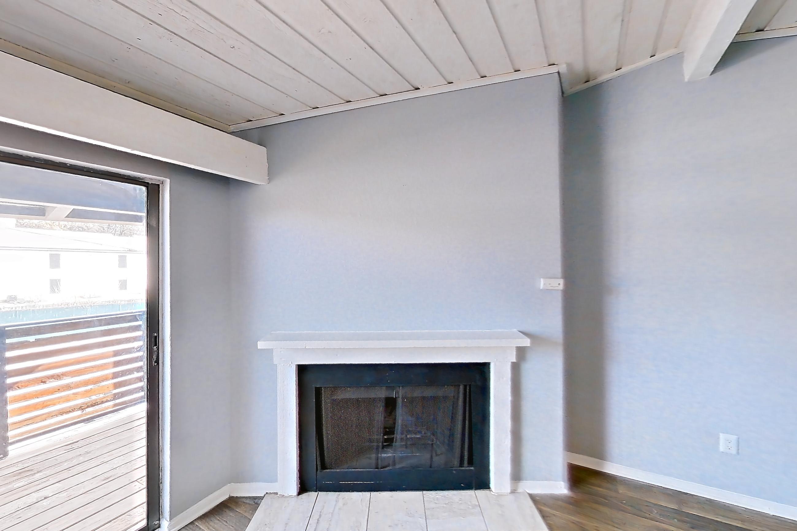 LIVING ROOM (representative of this floor plan)