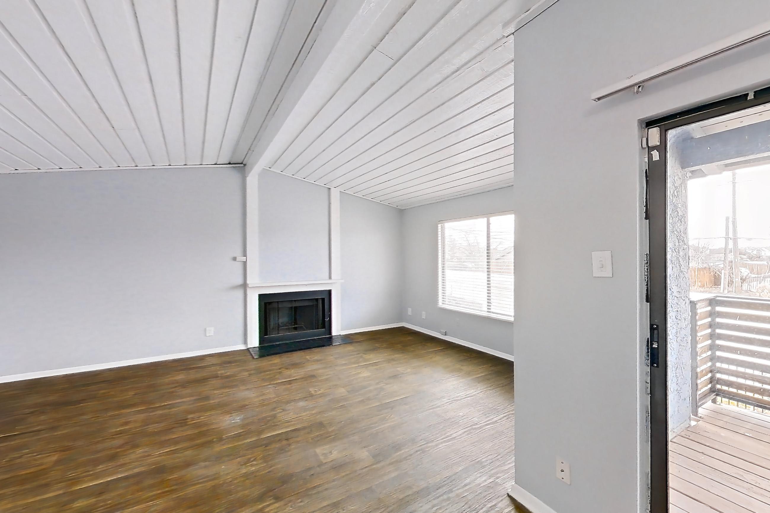 DINING ROOM (representative of this floor plan)