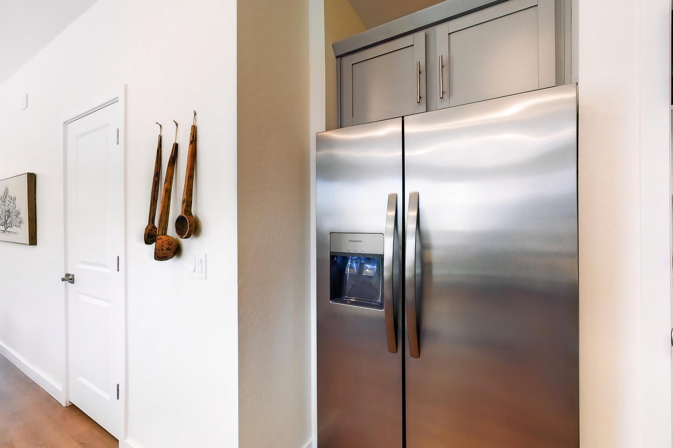 KITCHEN PANTRY