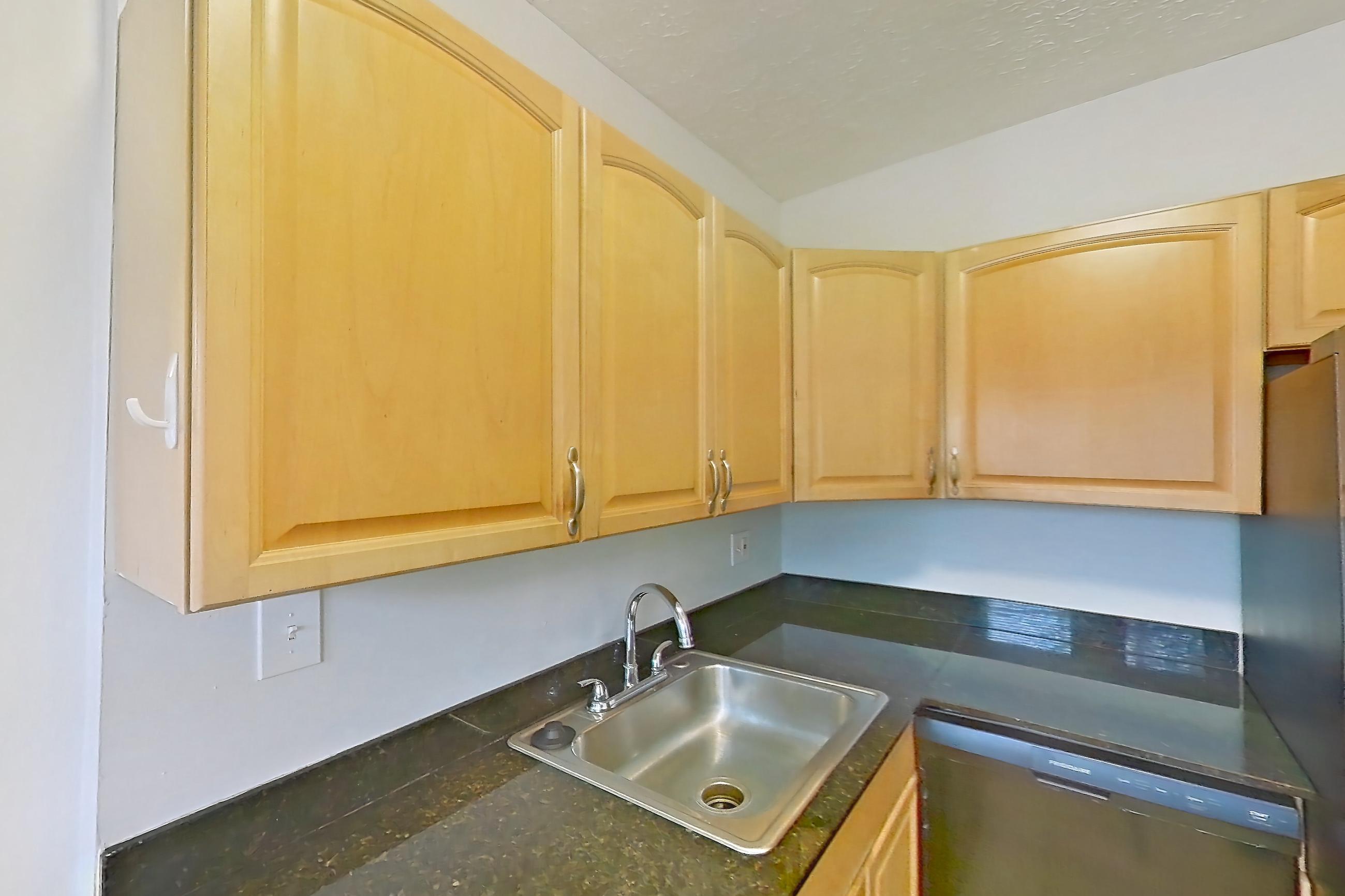 KITCHEN (representative of this floor plan)