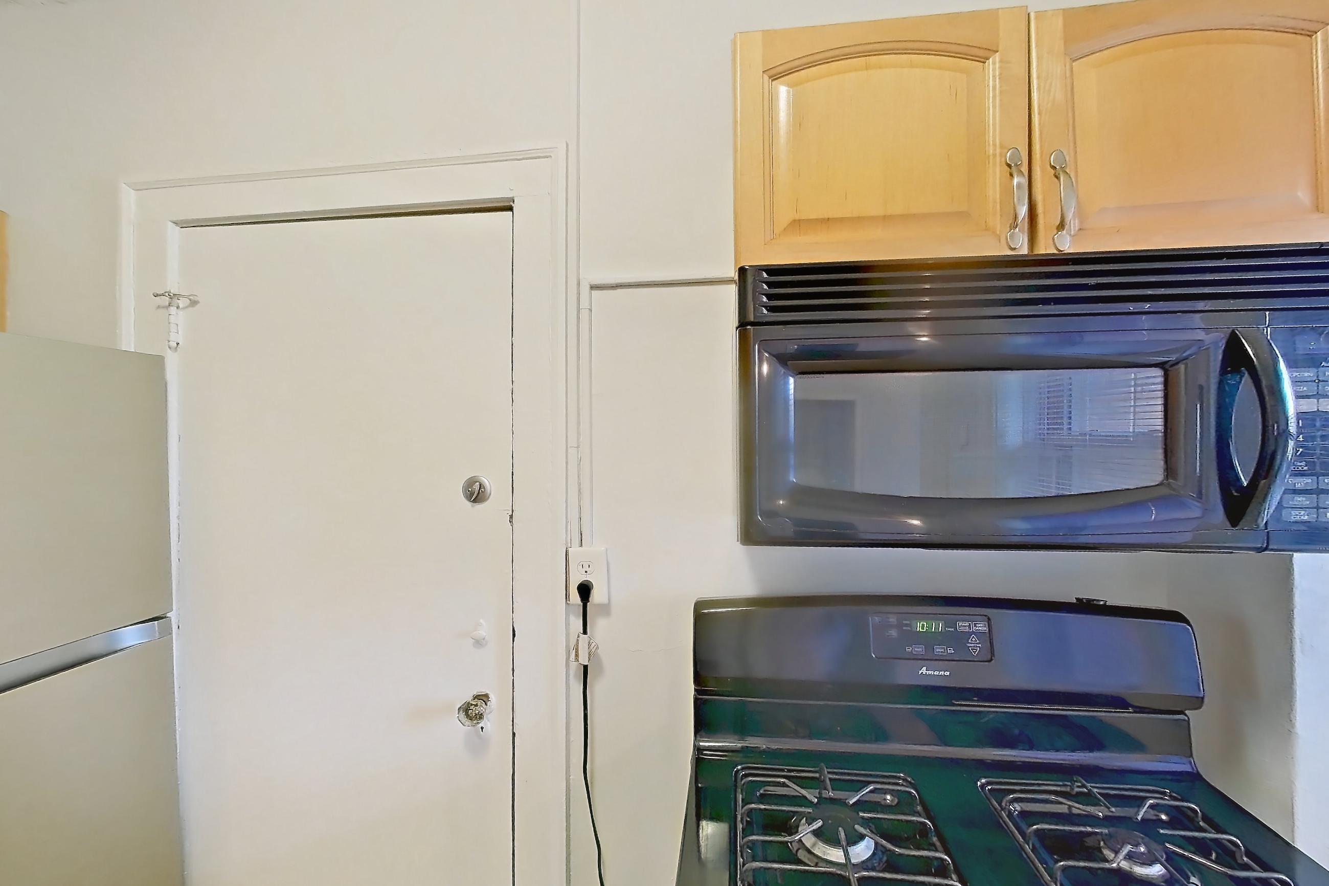 KITCHEN (representative of this floor plan)