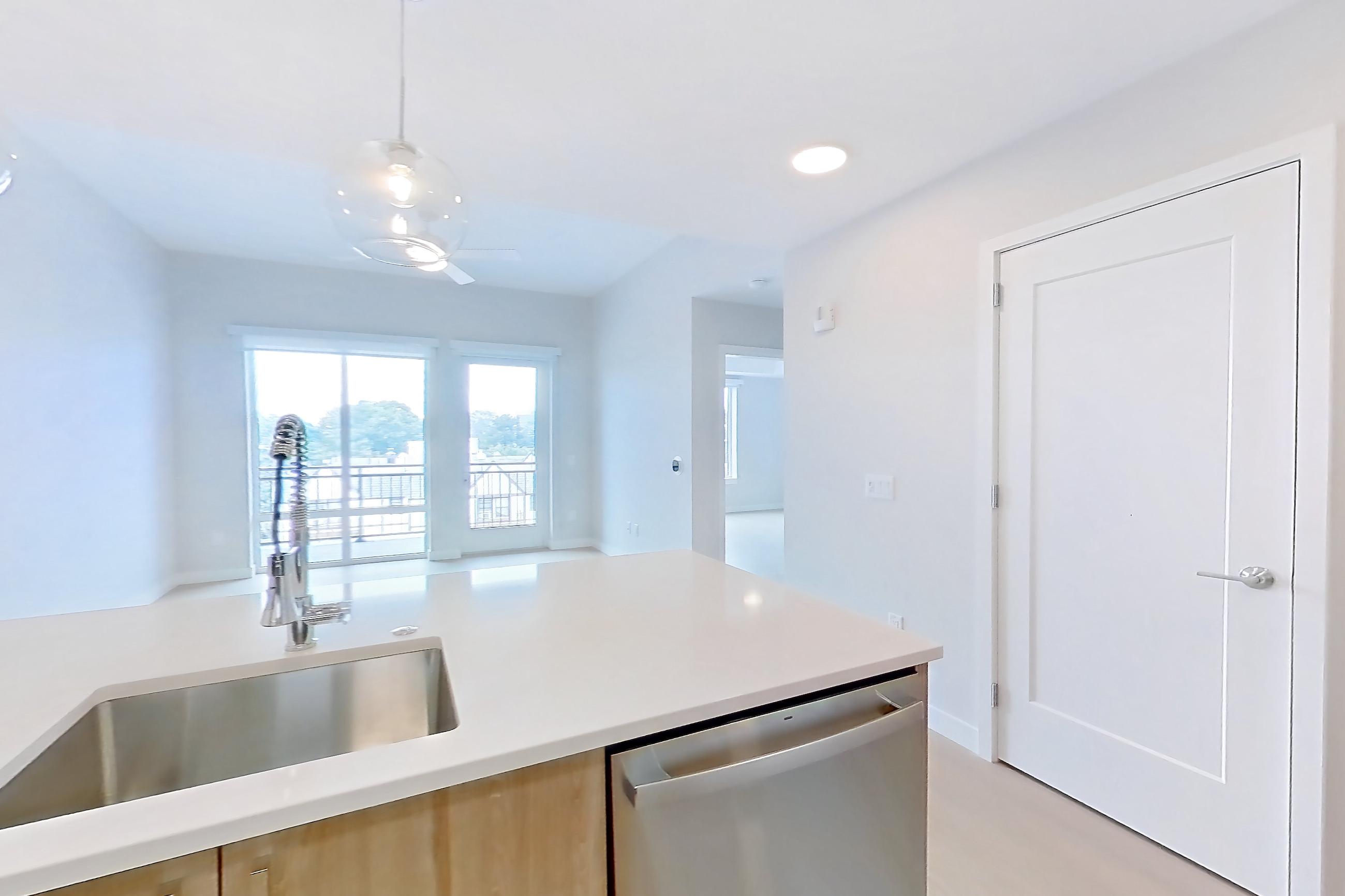 KITCHEN (representative of this floor plan)