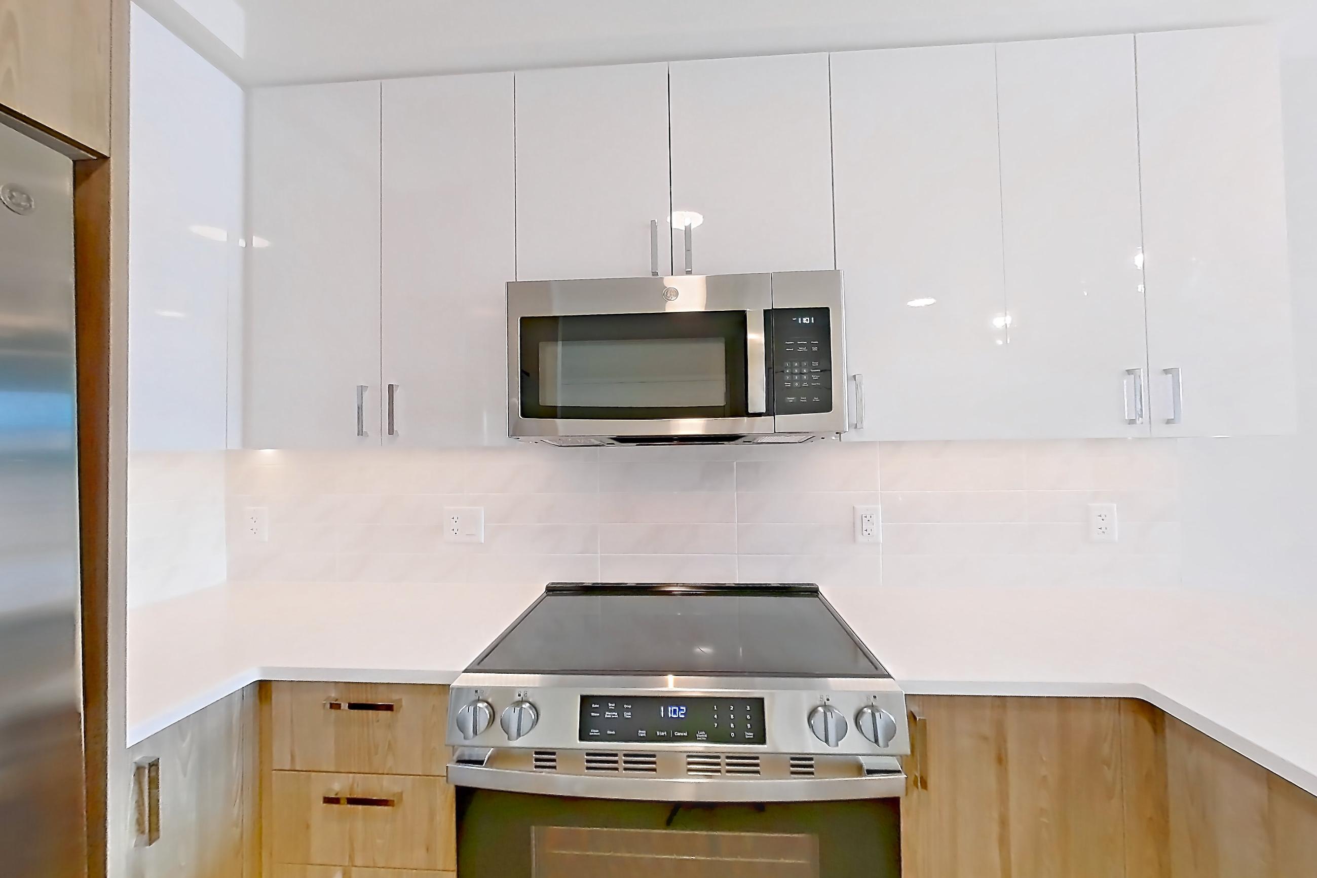KITCHEN (representative of this floor plan)