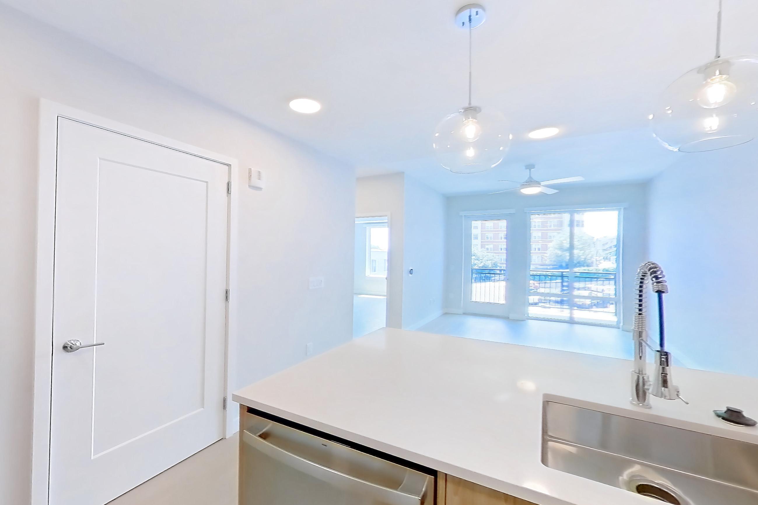 KITCHEN (representative of this floor plan)