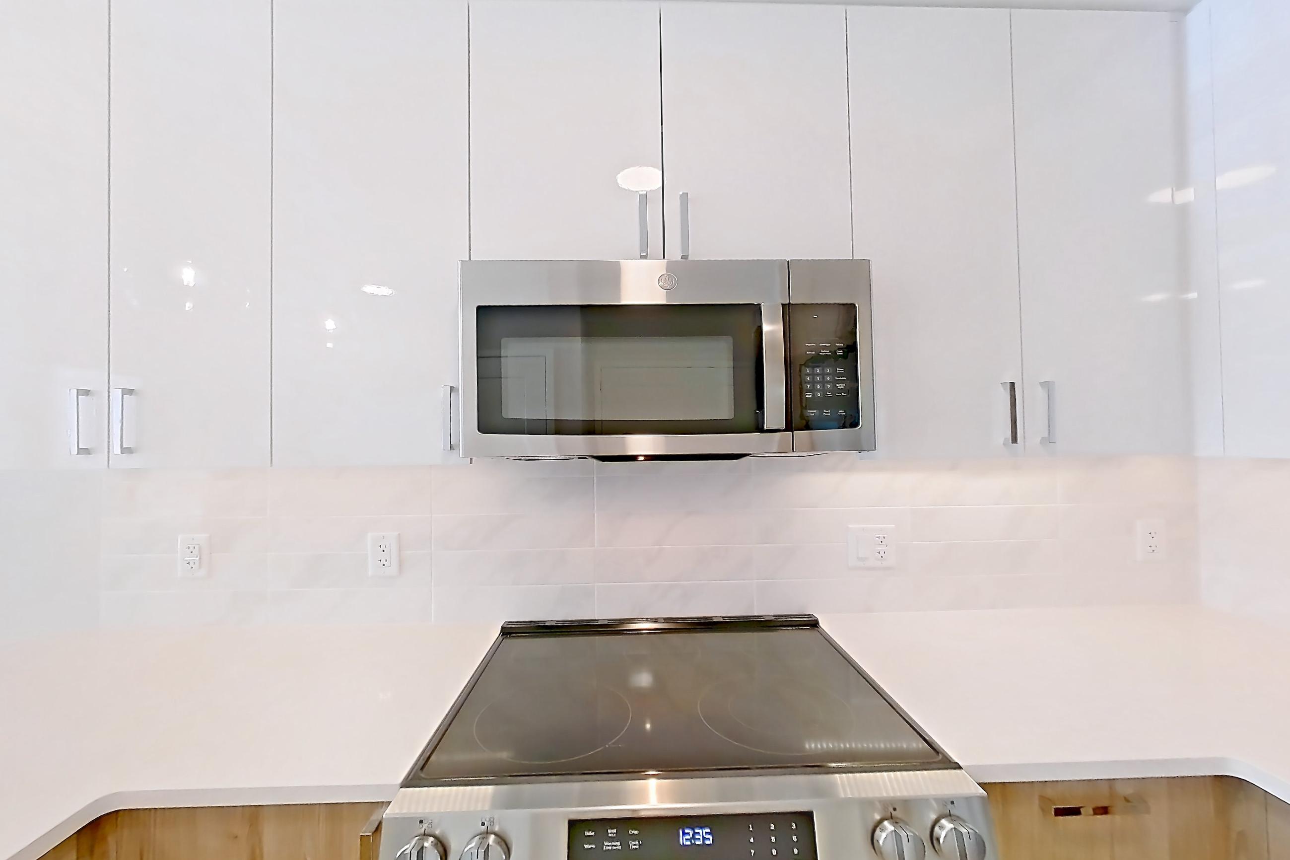 KITCHEN (representative of this floor plan)