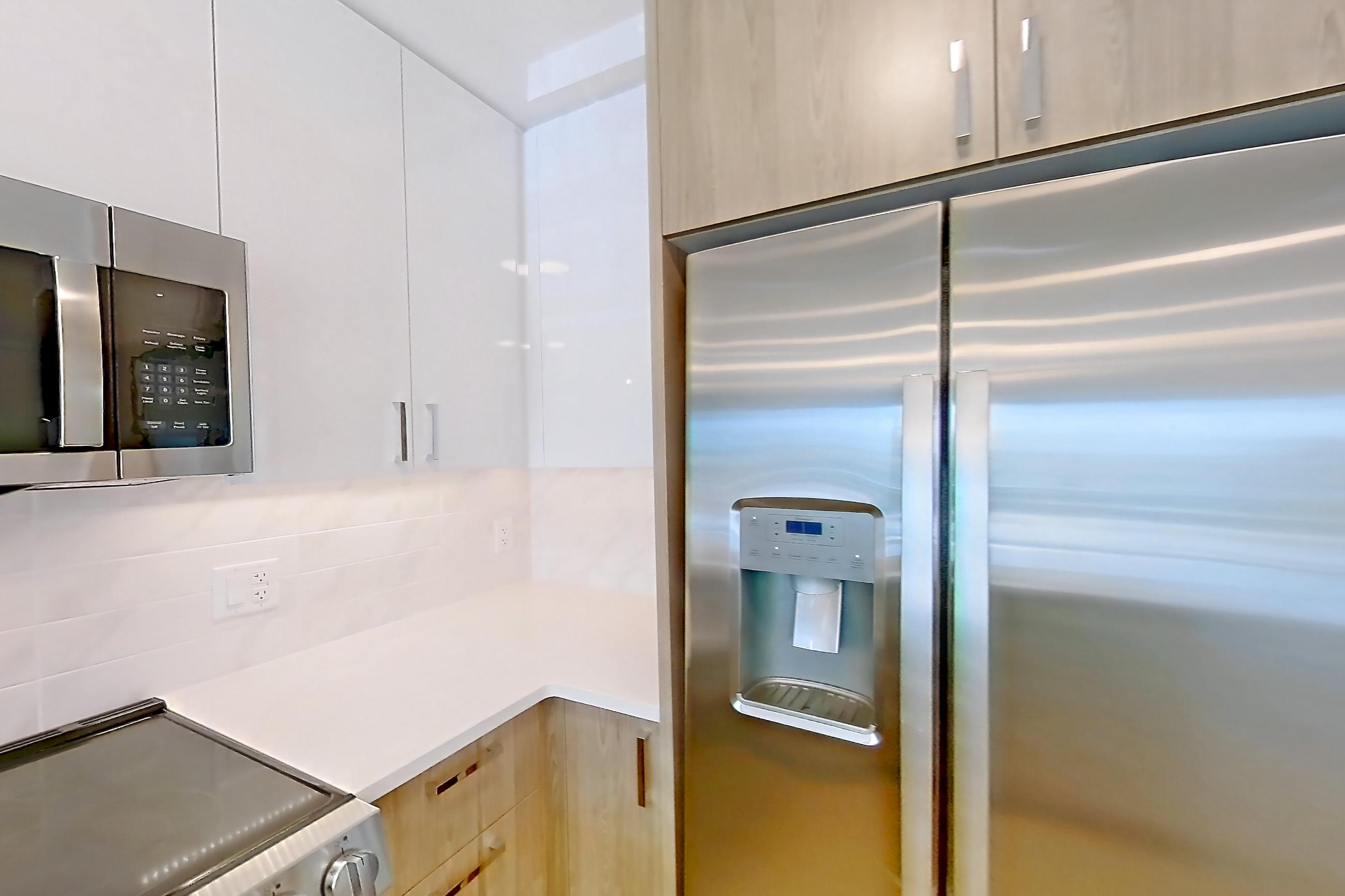 KITCHEN (representative of this floor plan)