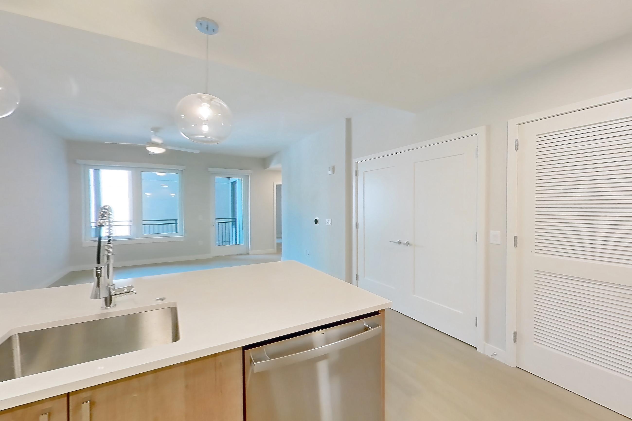 KITCHEN (representative of this floor plan)